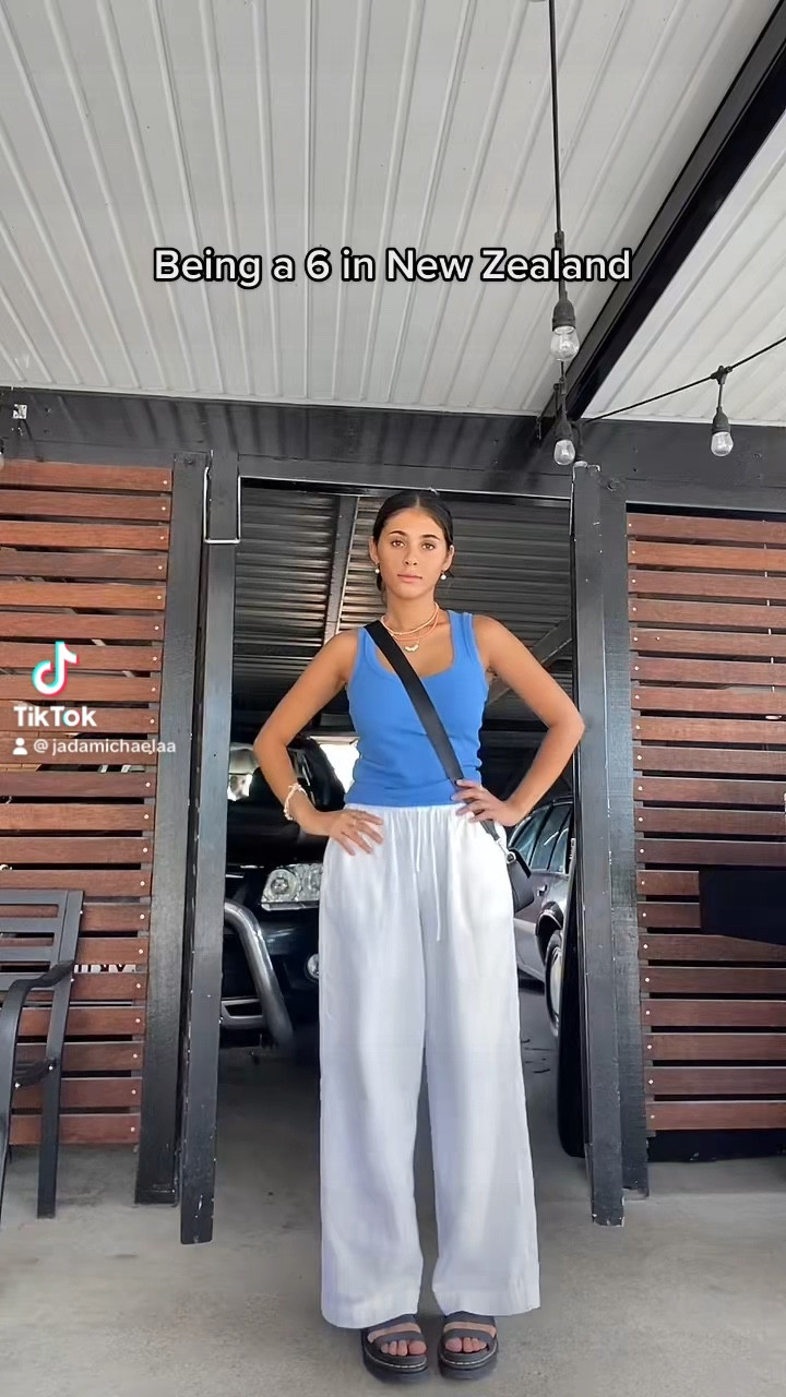 Summer fits all rounddd

#LTKstyletip #LTKVideo #LTKaustralia