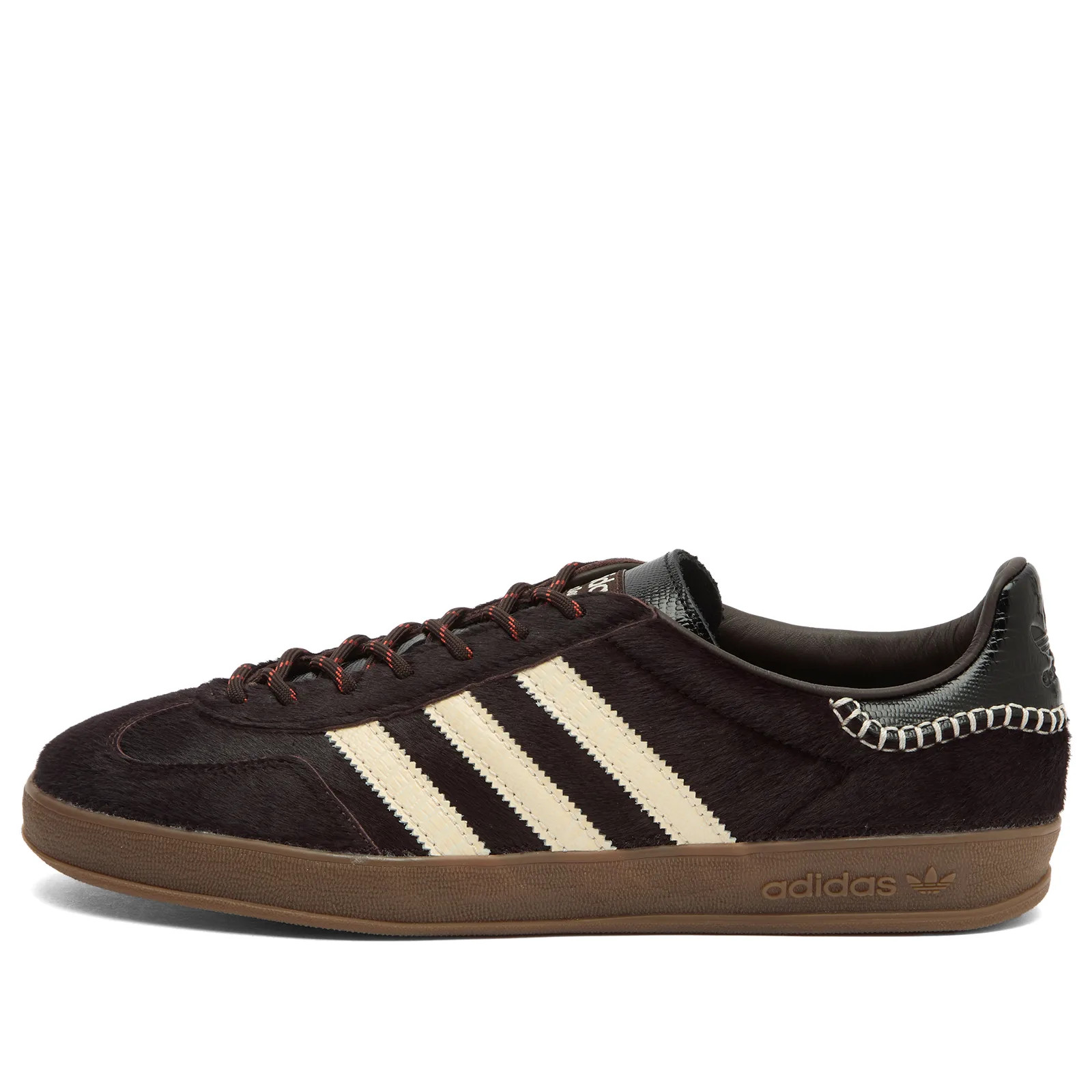 adidas x Wales Bonner Gazelle Pony Sneaker | END. Clothing