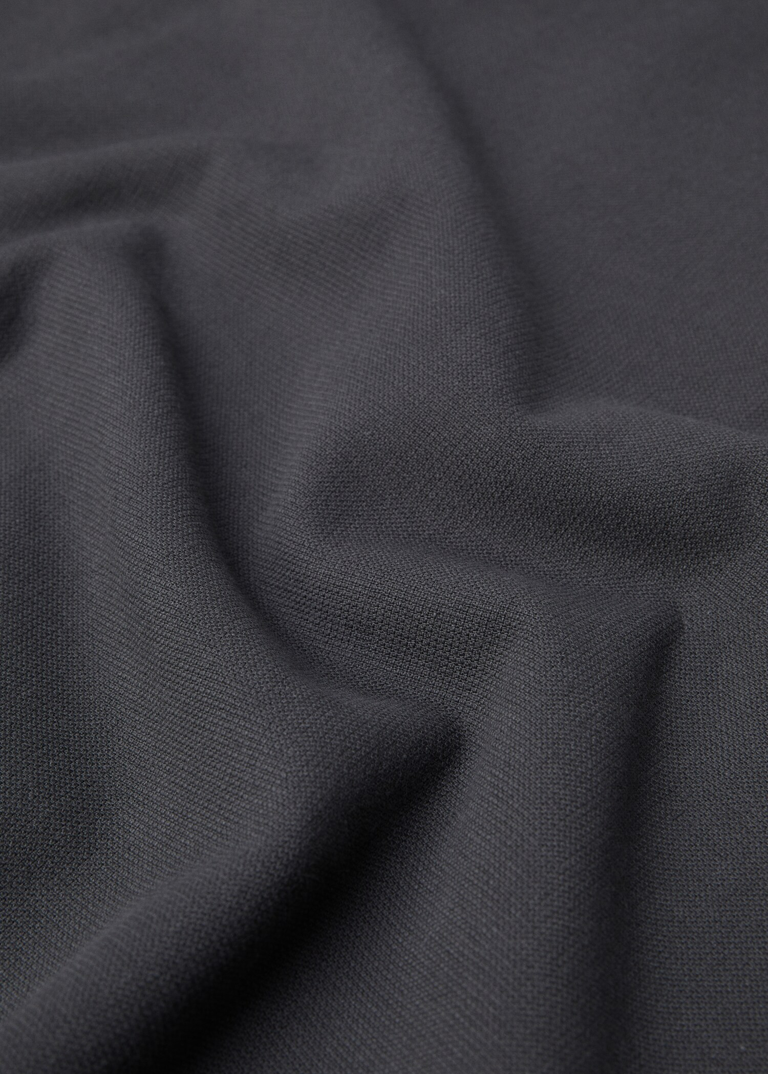 Strandtuch aus Baumwolle mit Fransen - Home | MANGO Deutschland | MANGO (DE)