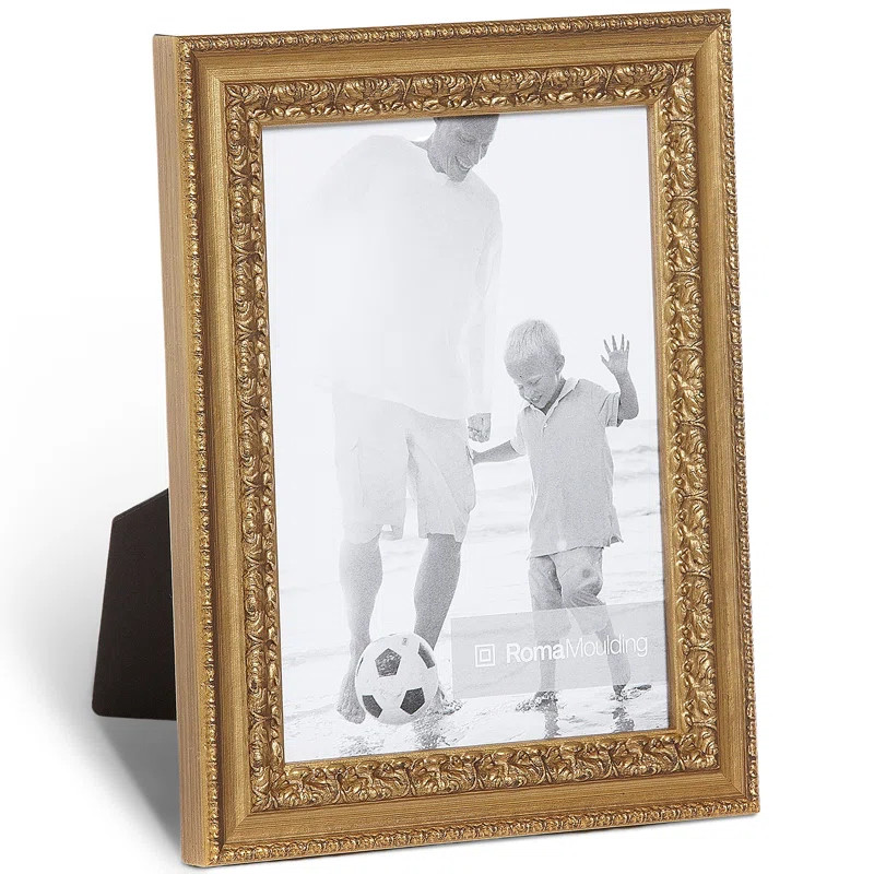 Ruvo Wood Picture Frame | Wayfair North America