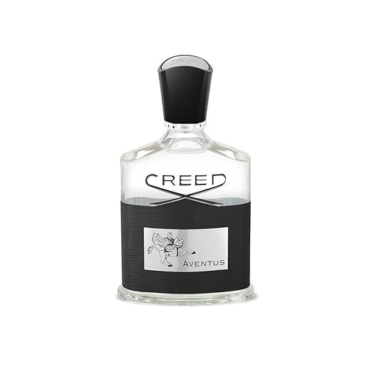 Creed Aventus, 3.3 Fl Oz | Amazon (US)