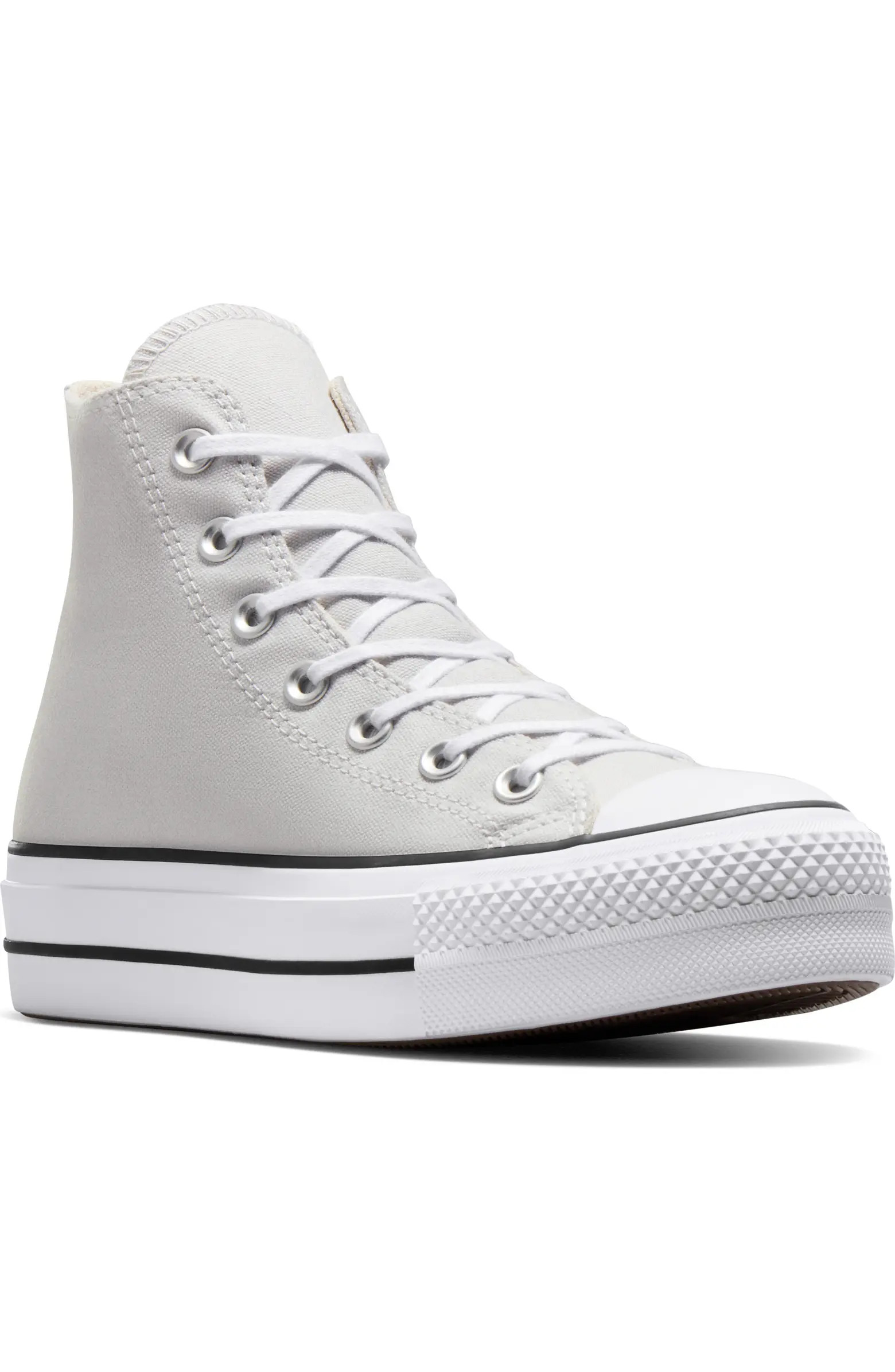 Converse Chuck Taylor® All Star® Lift High Top Platform Sneaker (Women) | Nordstrom | Nordstrom