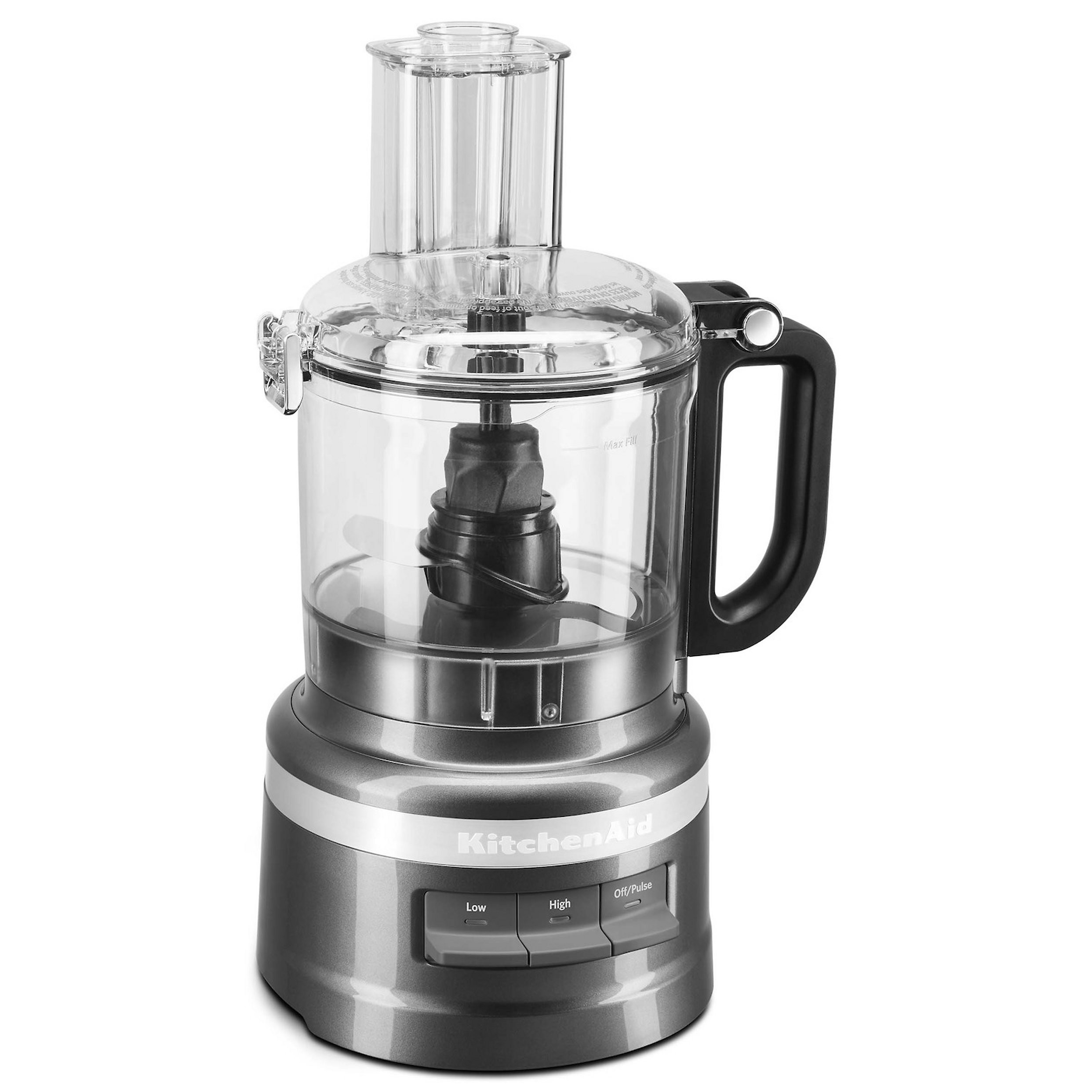 KitchenAid® KFP0719 7-Cup Food Processor Plus | Kohl's