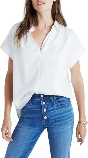 Central Blouse | Nordstrom