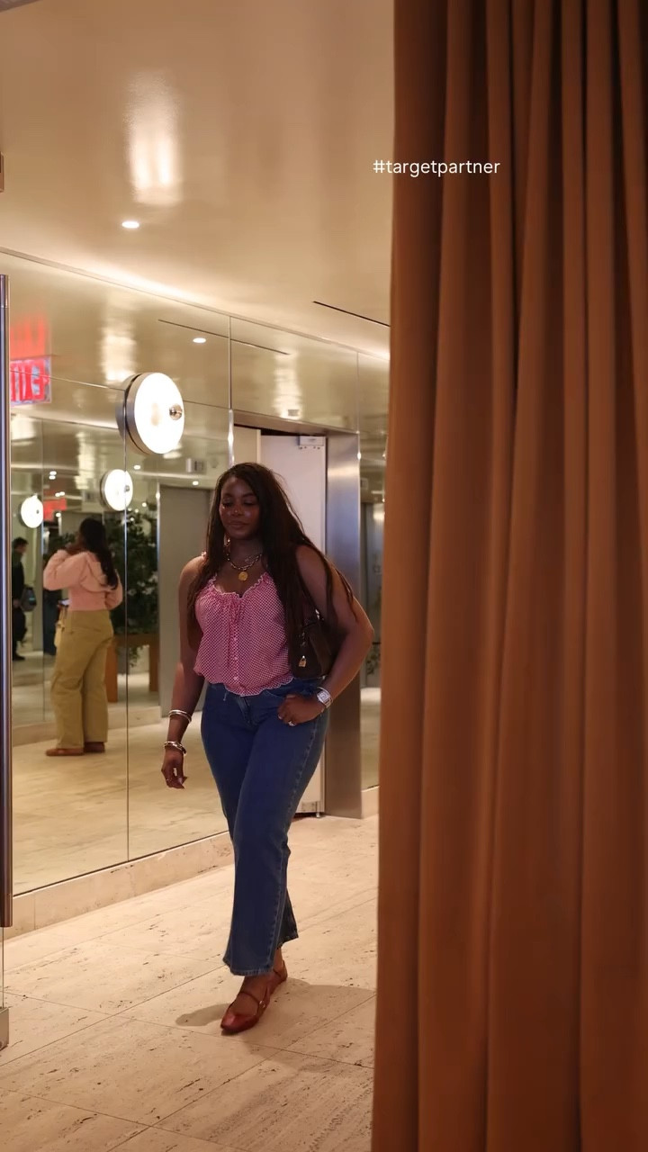 Another reason to get excited for the summer! Introducing the new target x parke collaboration that has everything from bikini sets, matching sweat sets, plaid tops and more! … For more links to spring outfits 2026, country concert outfits, spring dresses, date night outfits, vacation outfits beach, business casual workwear, work outfts, travel outfits, follow me on LTK! ✨

#LTKootd #LTKgrwm #LTKSeasonal