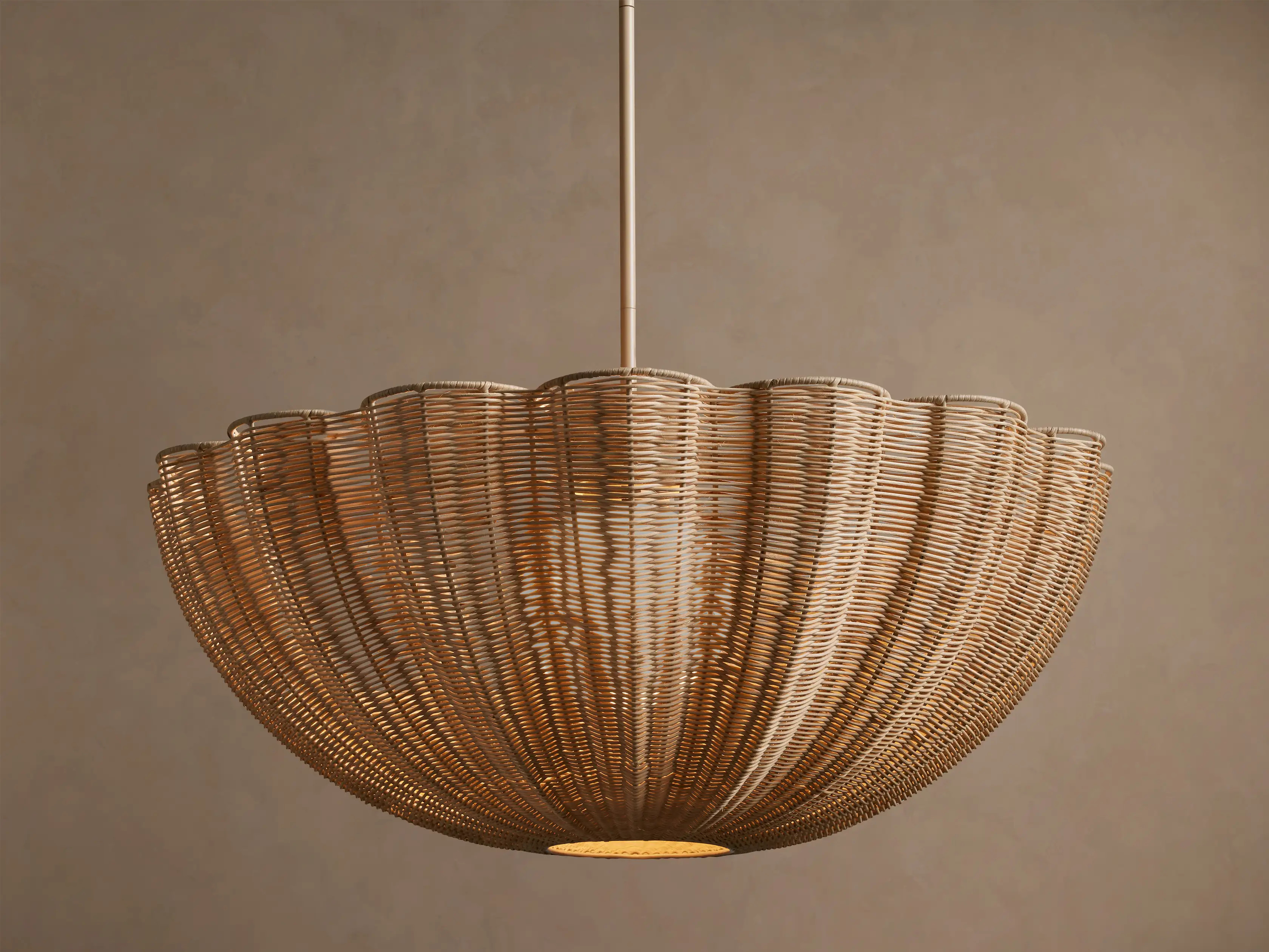 Claire Pendant | Arhaus