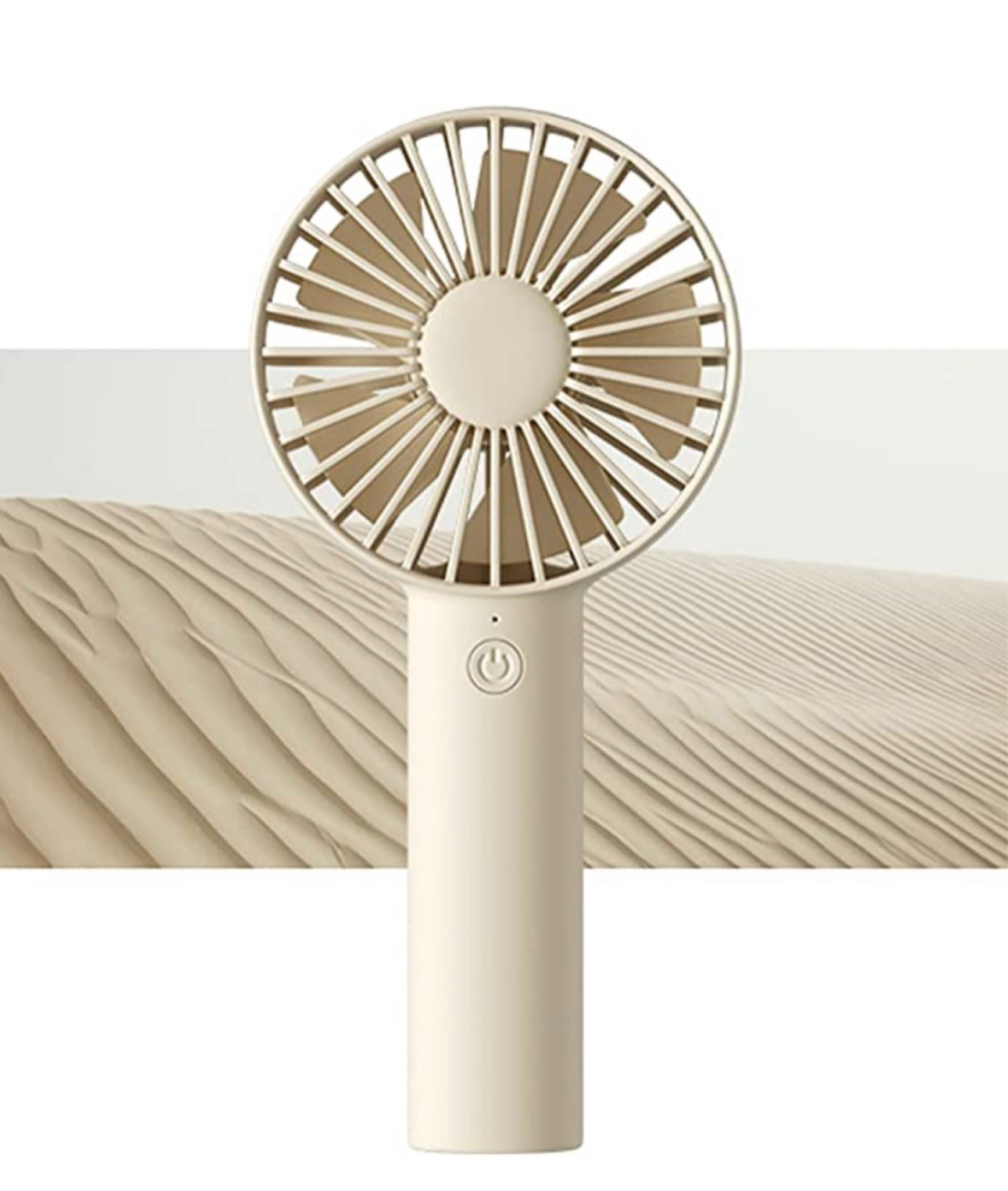 Guysssss, this handheld fan is legit and the BEST for days at Disney that are hot as HADES 🥵 

Lasted all day and kept me for going insane 🤣

#LTKSeasonal #LTKtravel #LTKFind