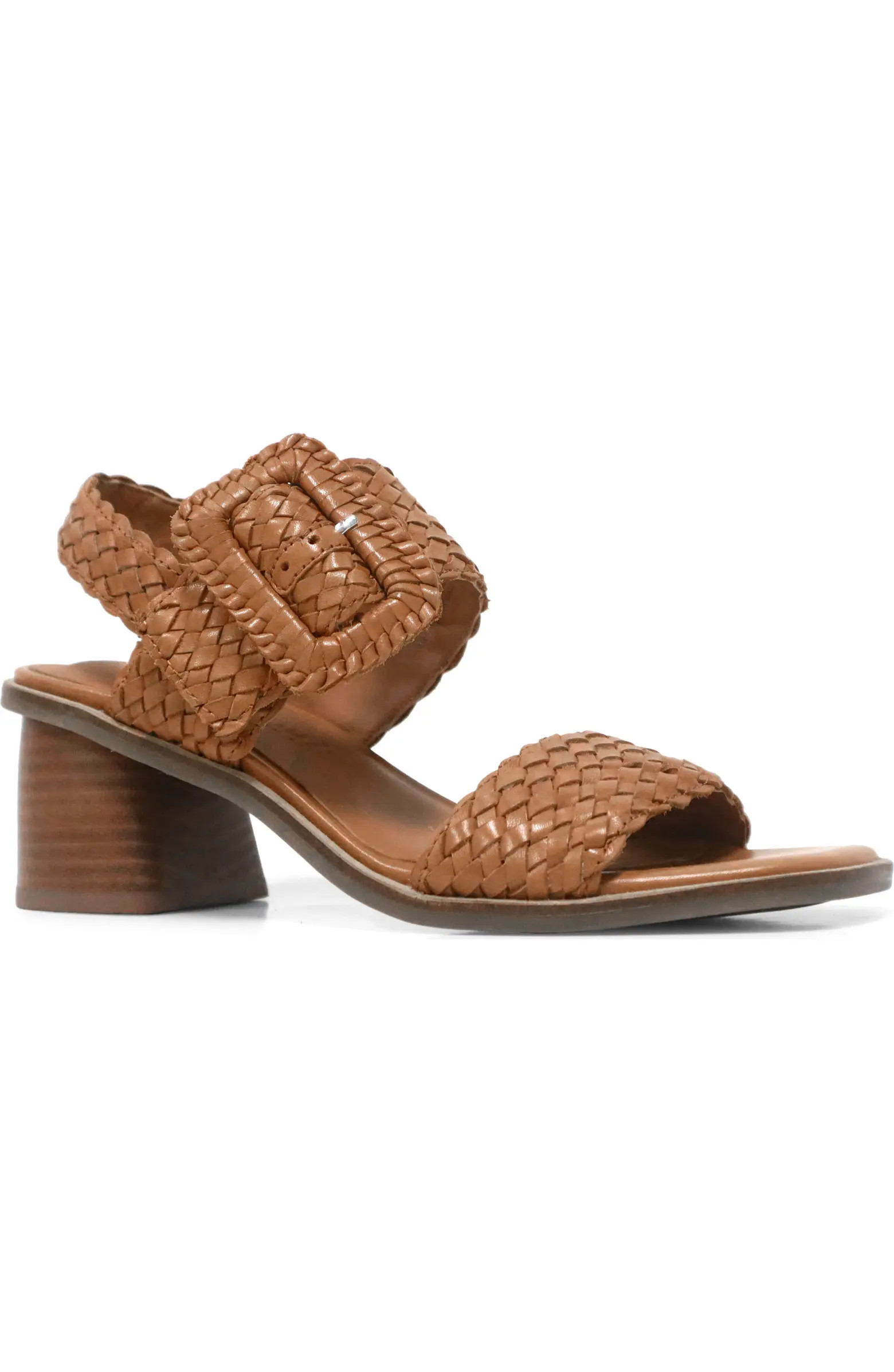 Madylyn Slingback Sandal (Women) | Nordstrom