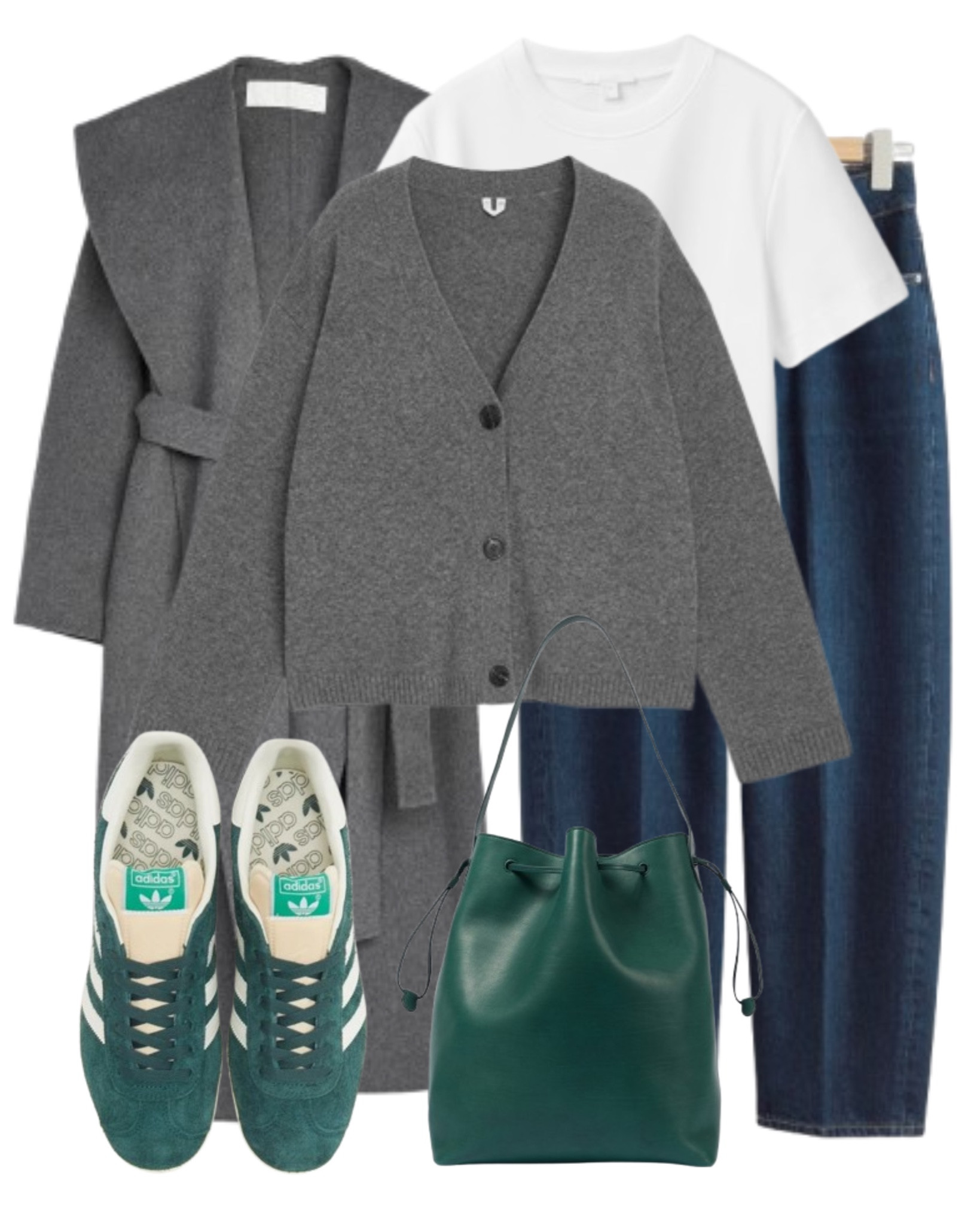 #LTKeurope #LTKwinter #LTKstyletip