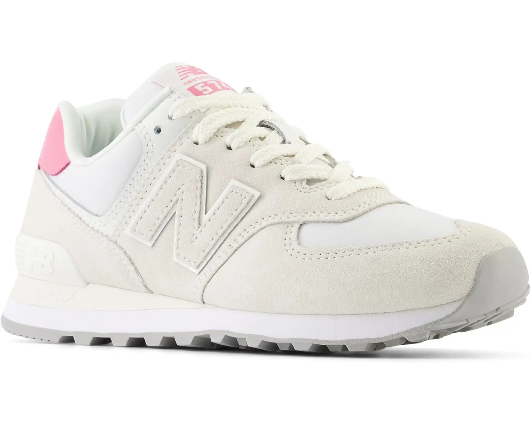New Balance Classics WL574 | Zappos