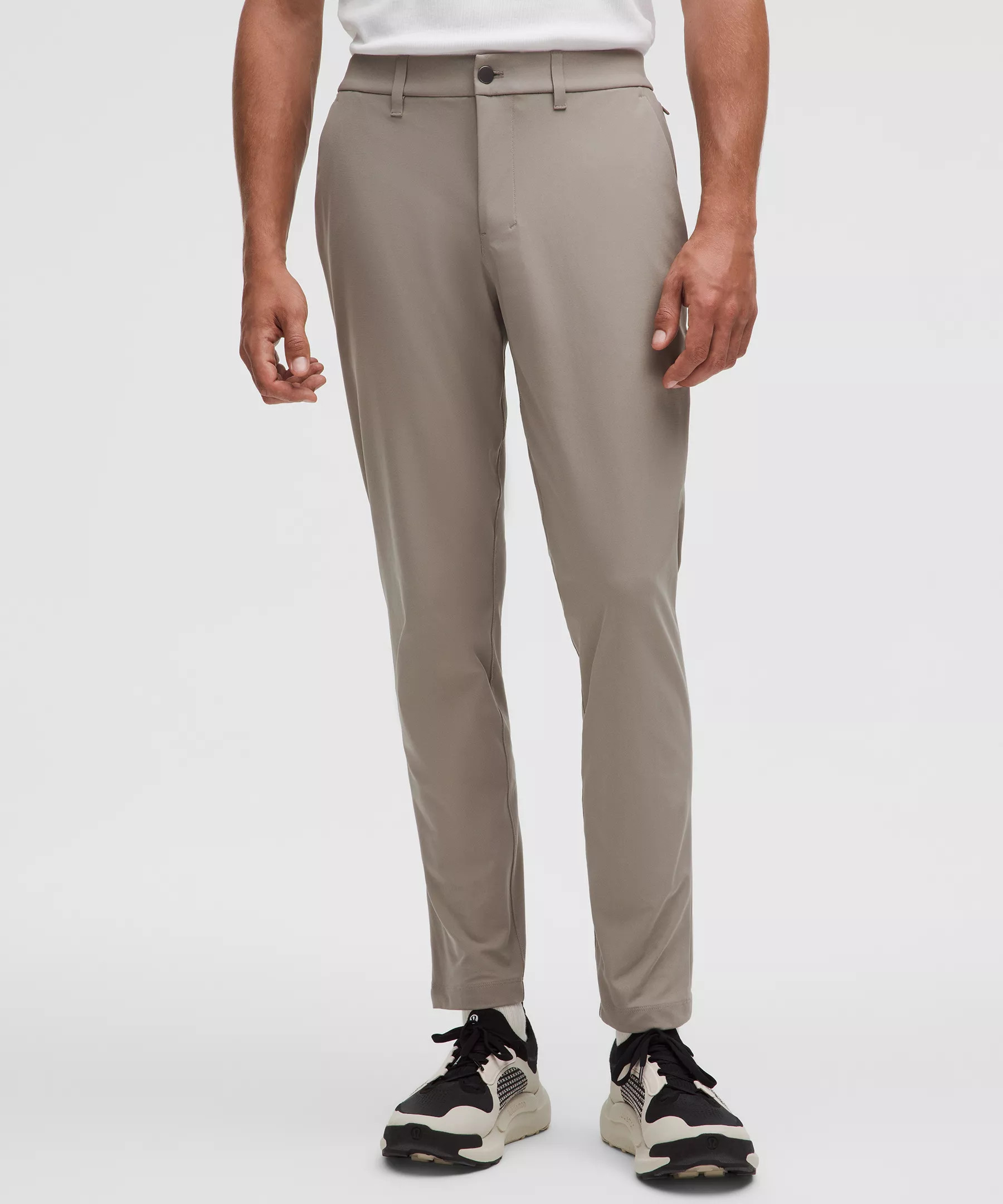 ABC Slim-Fit Trouser 32L | Lululemon (US)