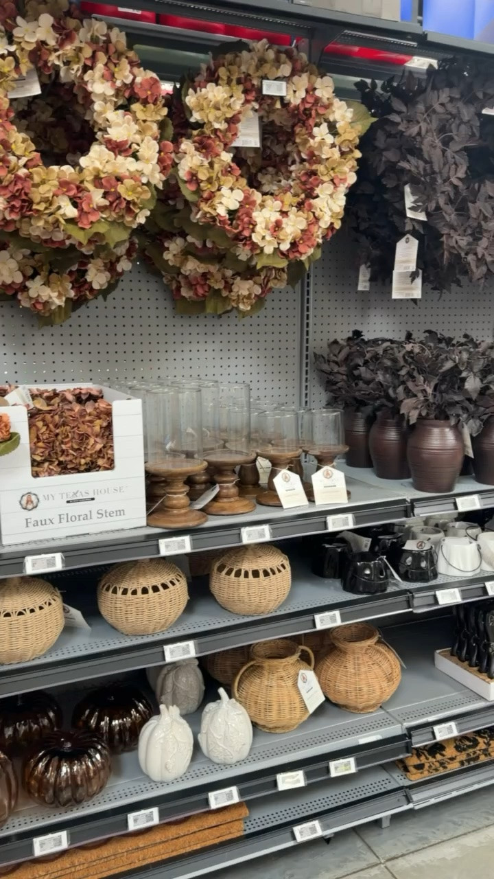 Our Halloween collection is available in select Walmart stores!!

#LTKSeasonal #LTKHome