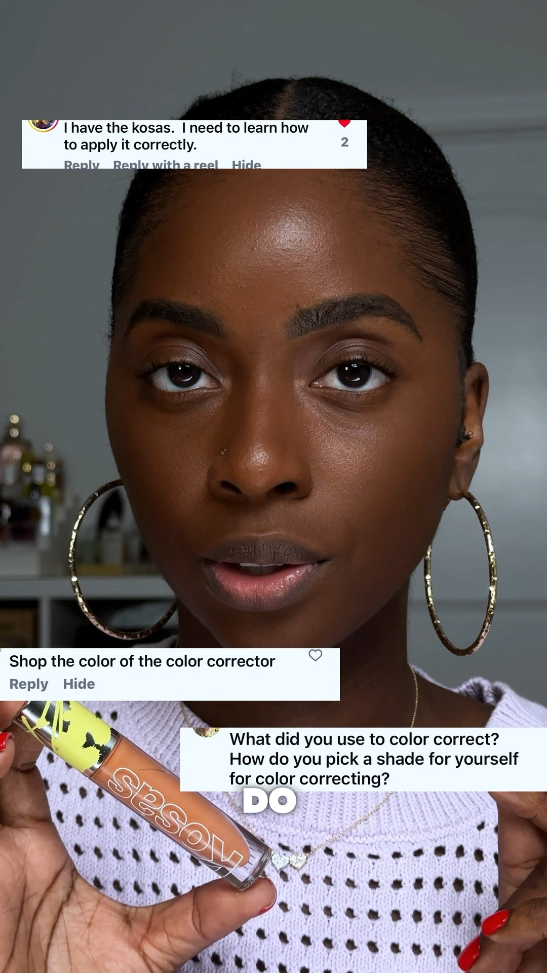 My go to color corrector

#LTKBeauty