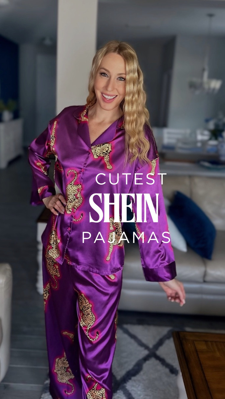The cutest pajama haul 💞🩷

🔥⚡ Download the SHEIN app, type 4AS8Z and unlock exclusive deals to elevate your homewear game!
@sheinofficial @shein_us
#SHEINtrends#ad

Get your new favorites with this special code: 2USukarissaluvhagemeister257

💞Which is your favorite?

#LTKTall