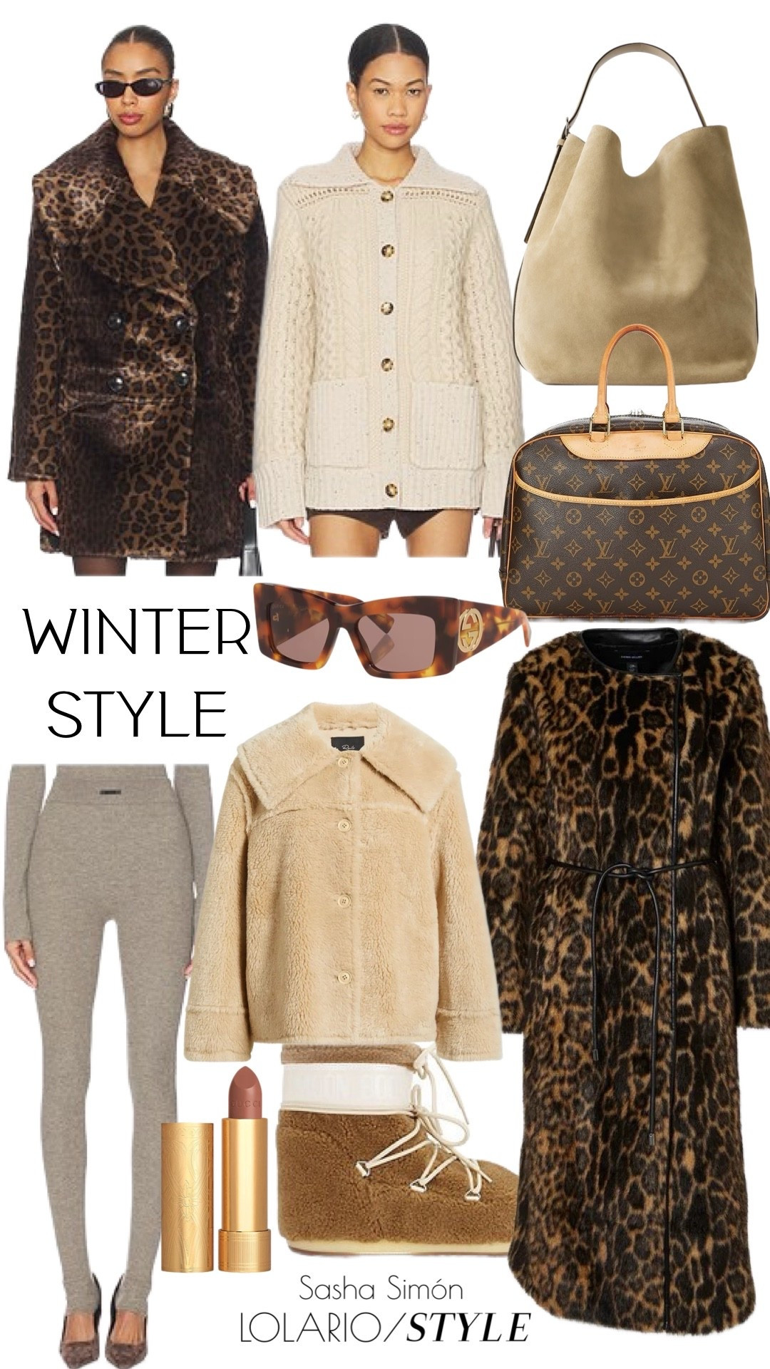 Winter out

#LTKootd #LTKSeasonal #LTKgrwm