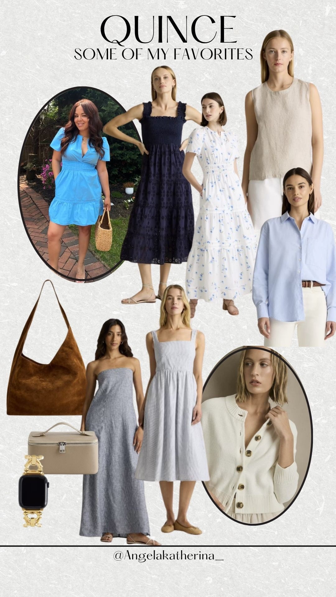 Some of my favorites from quince 

#LTKSaleAlert #LTKPetite #LTKFindsUnder100