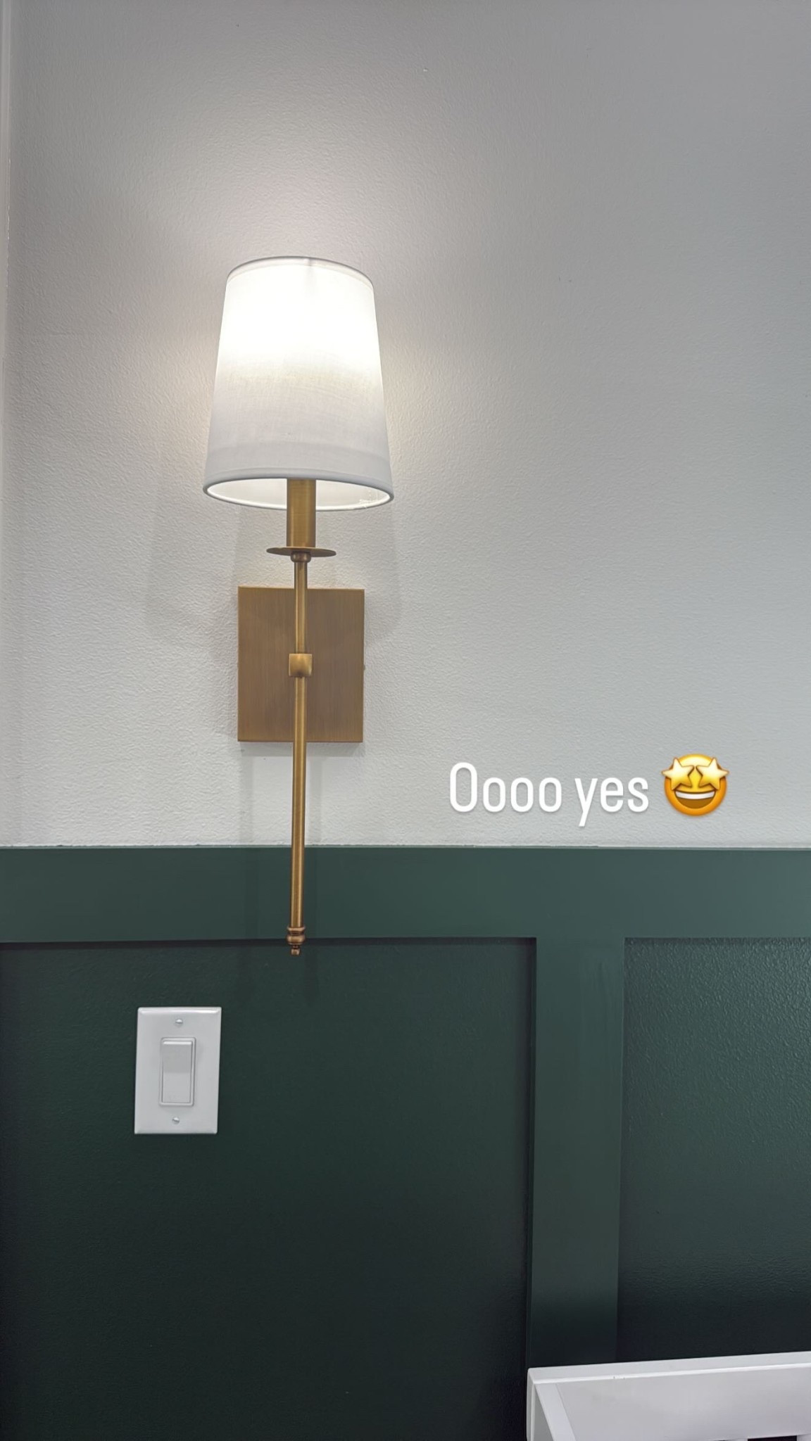 LOVE these rechargeable battery lights from Amazon 😍😍 they’re going to be the perfect addition to the nursery!!! 

#LTKHome #LTKFindsUnder100