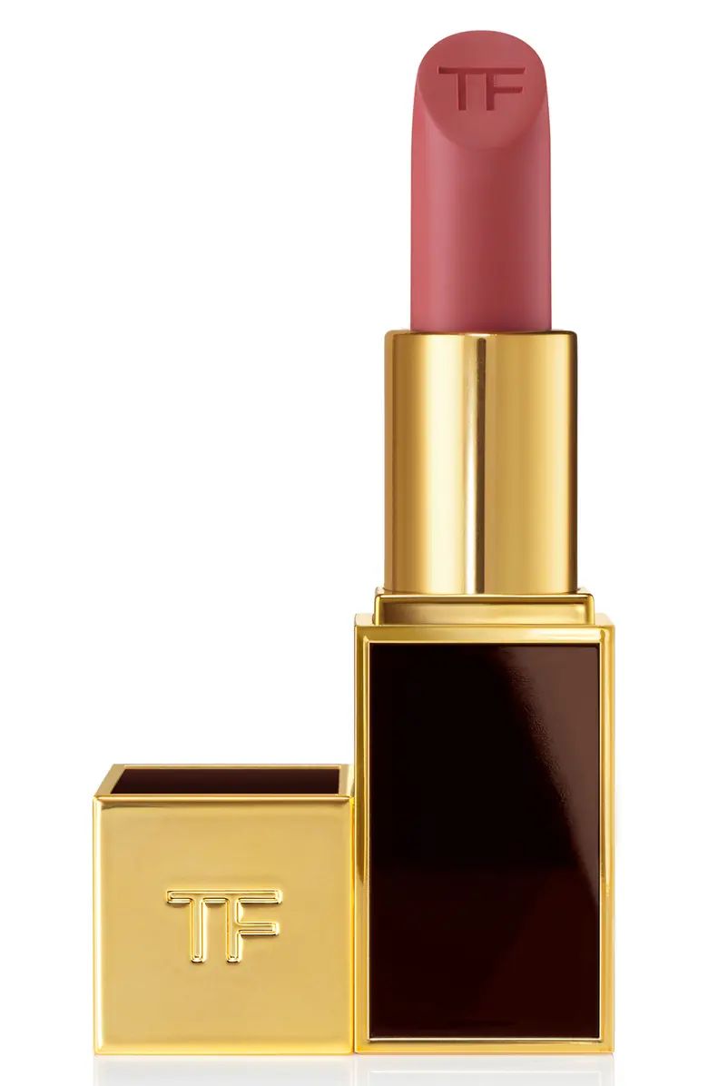 Lip Color Matte Lipstick | Nordstrom