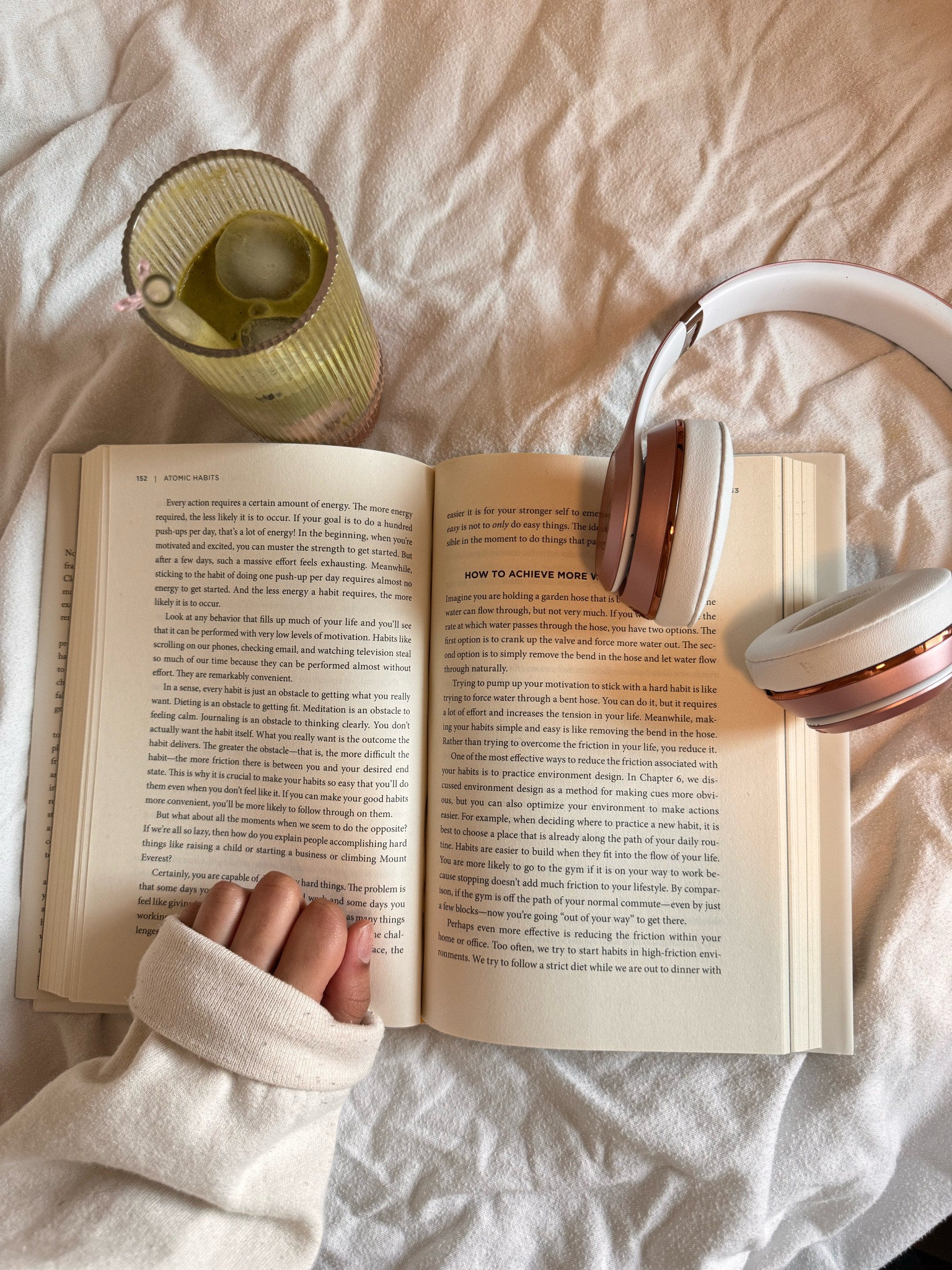 Matcha and Music 🎶 🍵 #matcha #aesthetic #musicc

#LTKOver40 #LTKSeasonal