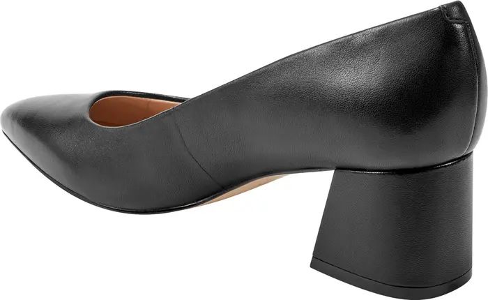 Marc Fisher LTD Lewisa Pointed Toe Pump (Women) | Nordstrom | Nordstrom