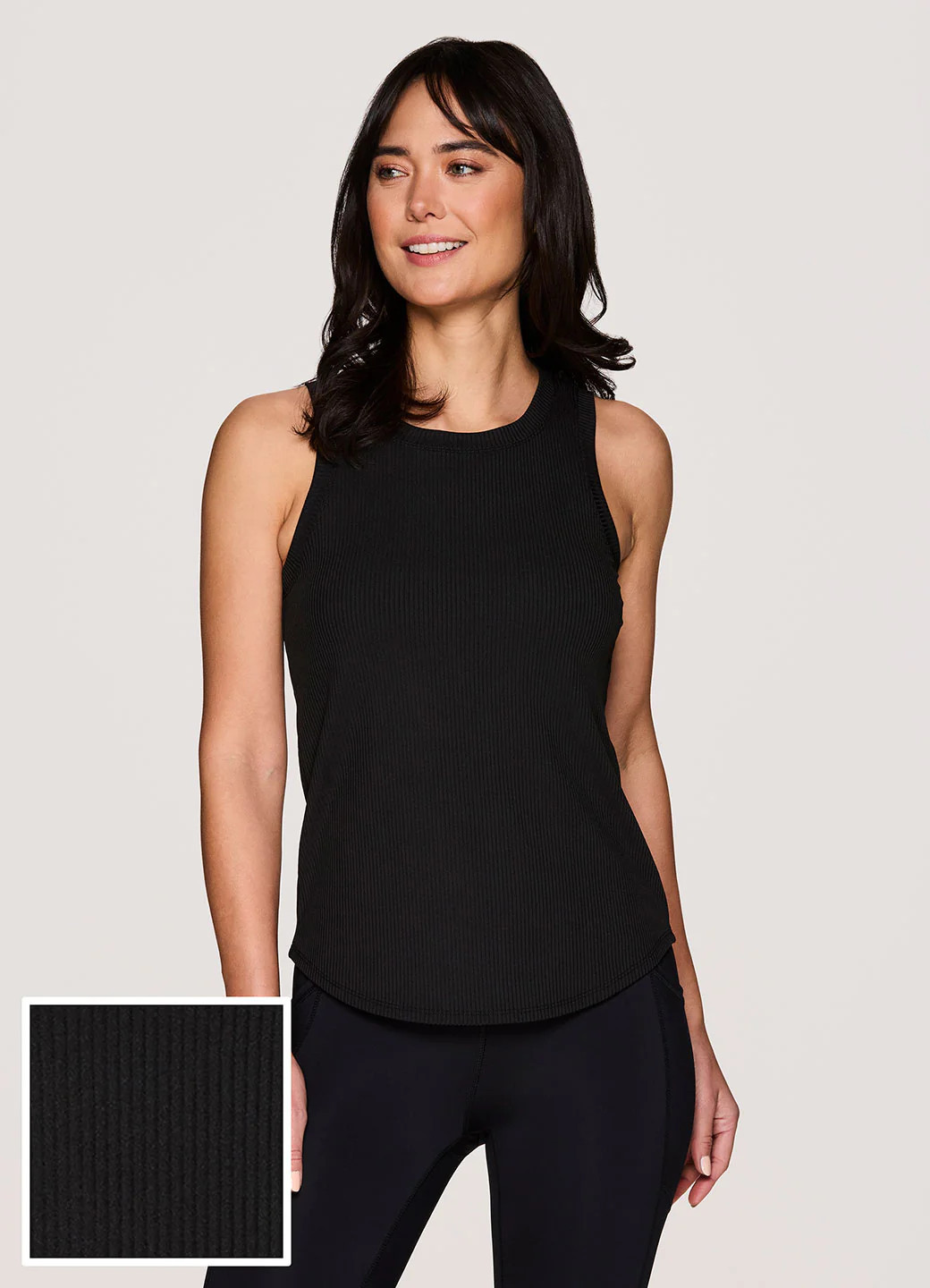Everyday Ribbed Tank | RBX Active