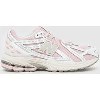 New Balance Pink Multi 1906 Girls Youth Trainers | Schuh