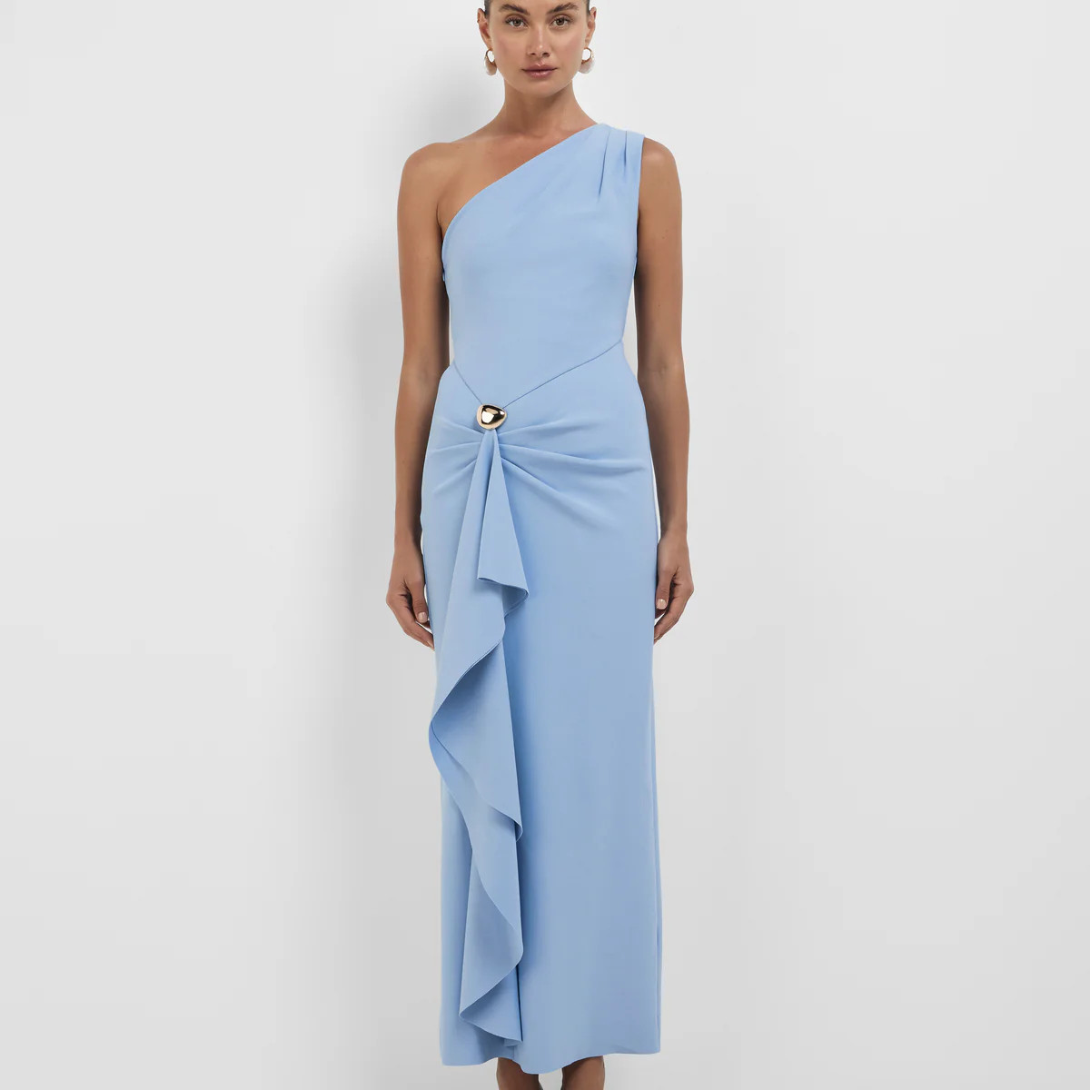DOMINIQUE MAXI DRESS | Sheike (Australia)