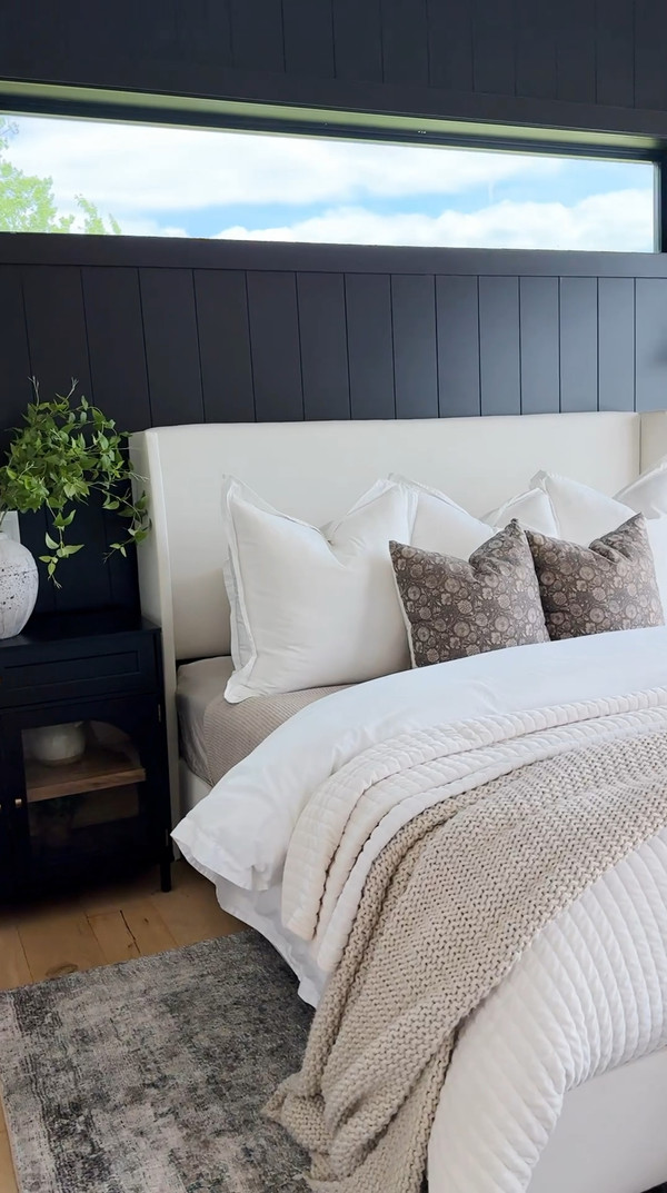 Huge sales in our bedroom for Wayfair’s Way Day!