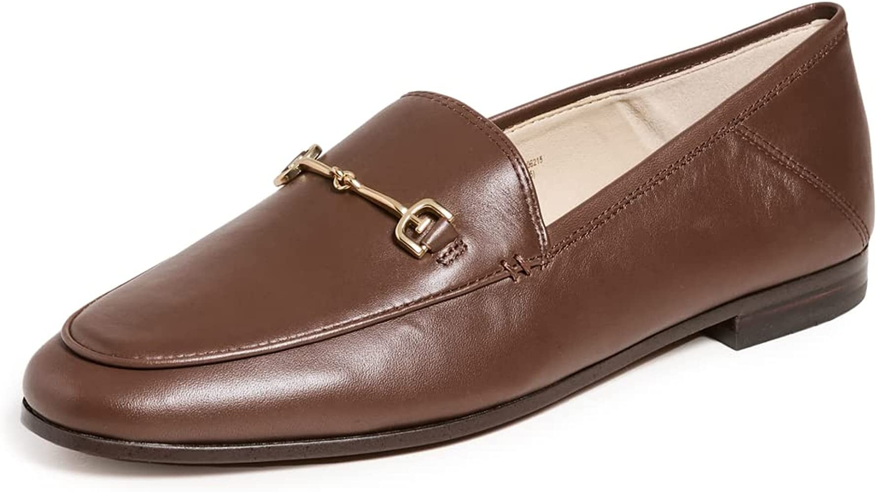 Sam Edelman Women's Loraine Loafers | Amazon (US)