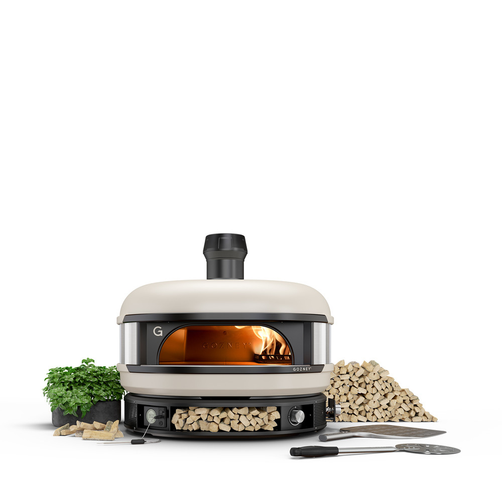 Gozney Dome Outdoor Oven (Dual-Fuel Propane) | goop | goop