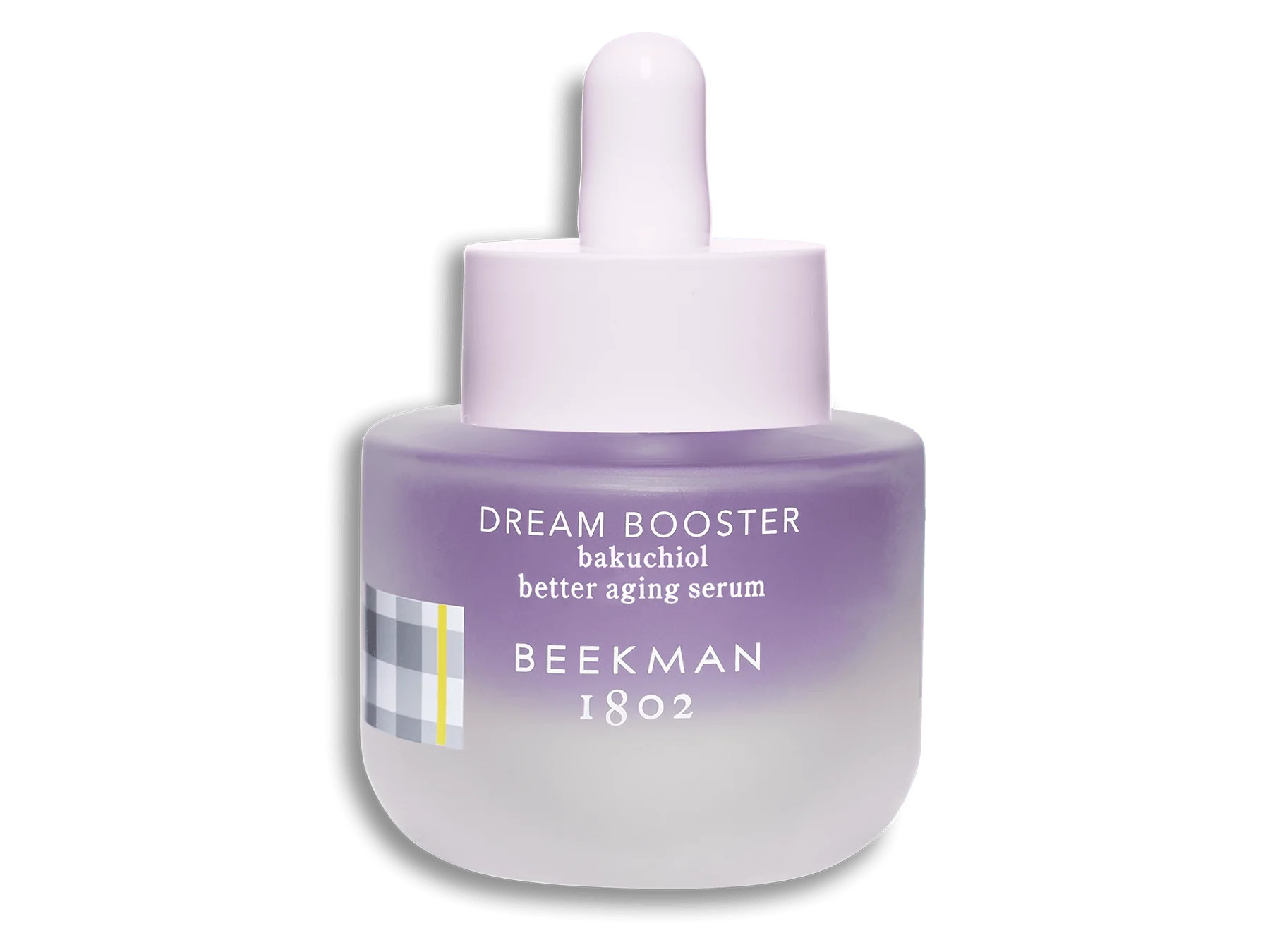 Dream Booster Bakuchiol Better Aging Serum | Beekman1802
