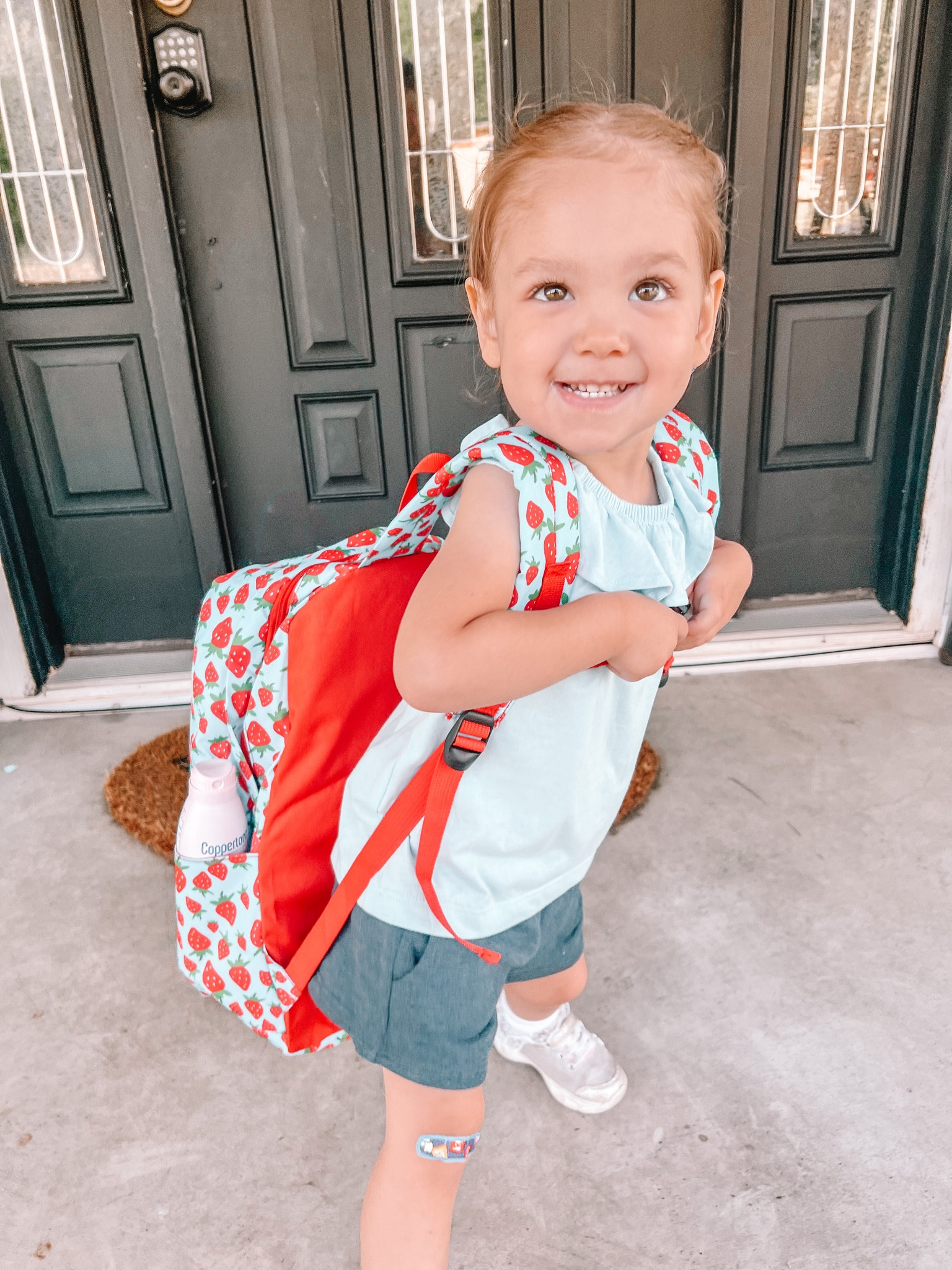 toddler girl school outfit!

#toddlergirl #schooloutfit #preschool 

#LTKunder50 #LTKkids #LTKbaby