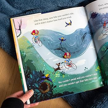 The Magical Yet (The Magical Yet, 1) | Amazon (US)