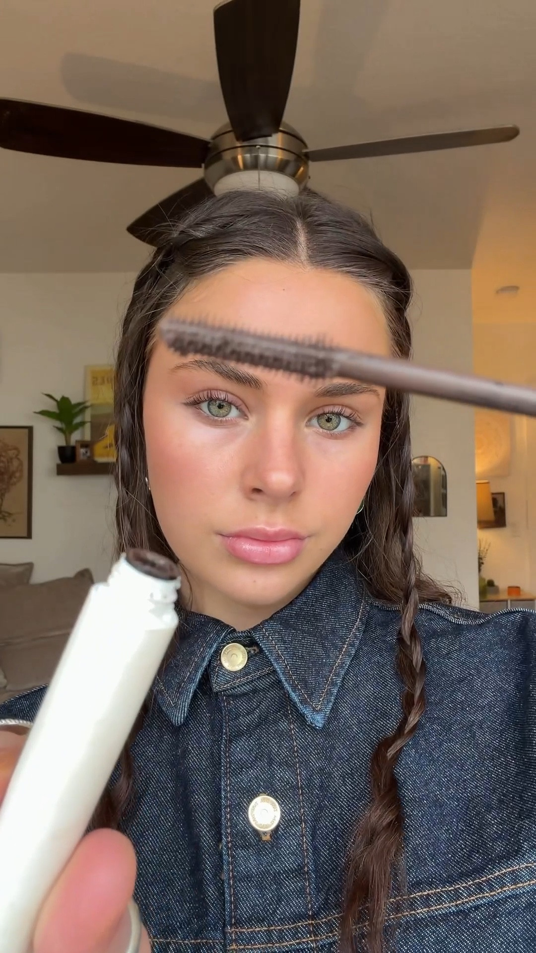 Grwm<3
-
#glowymakeup#grwm#beauty#skincare

#LTKmorningroutine #LTKgrwm #LTKselfcare