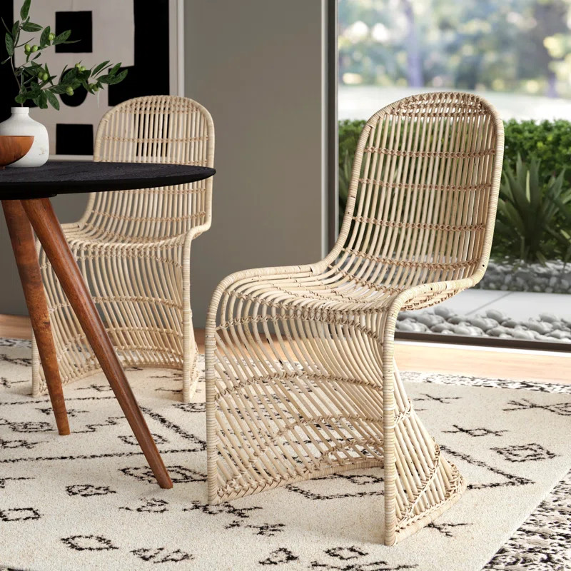 Side Chair | Wayfair North America
