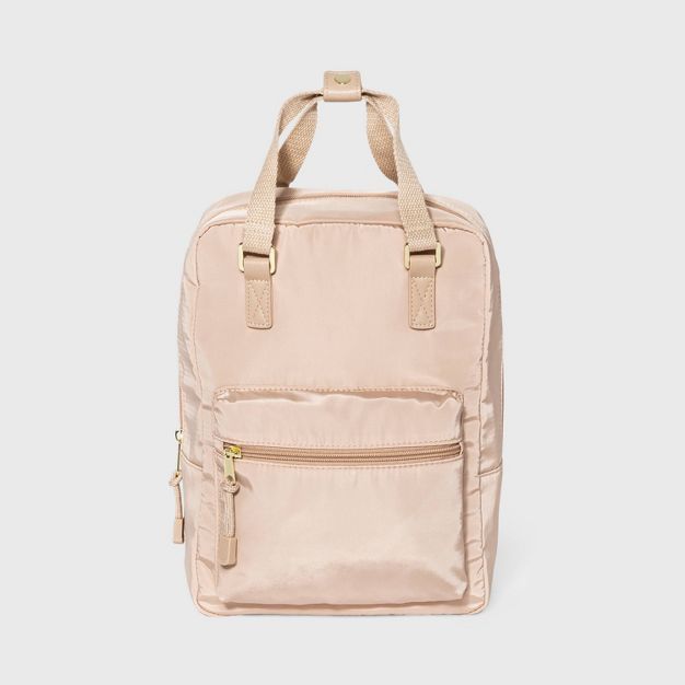 Square Backpack - Wild Fable™ | Target