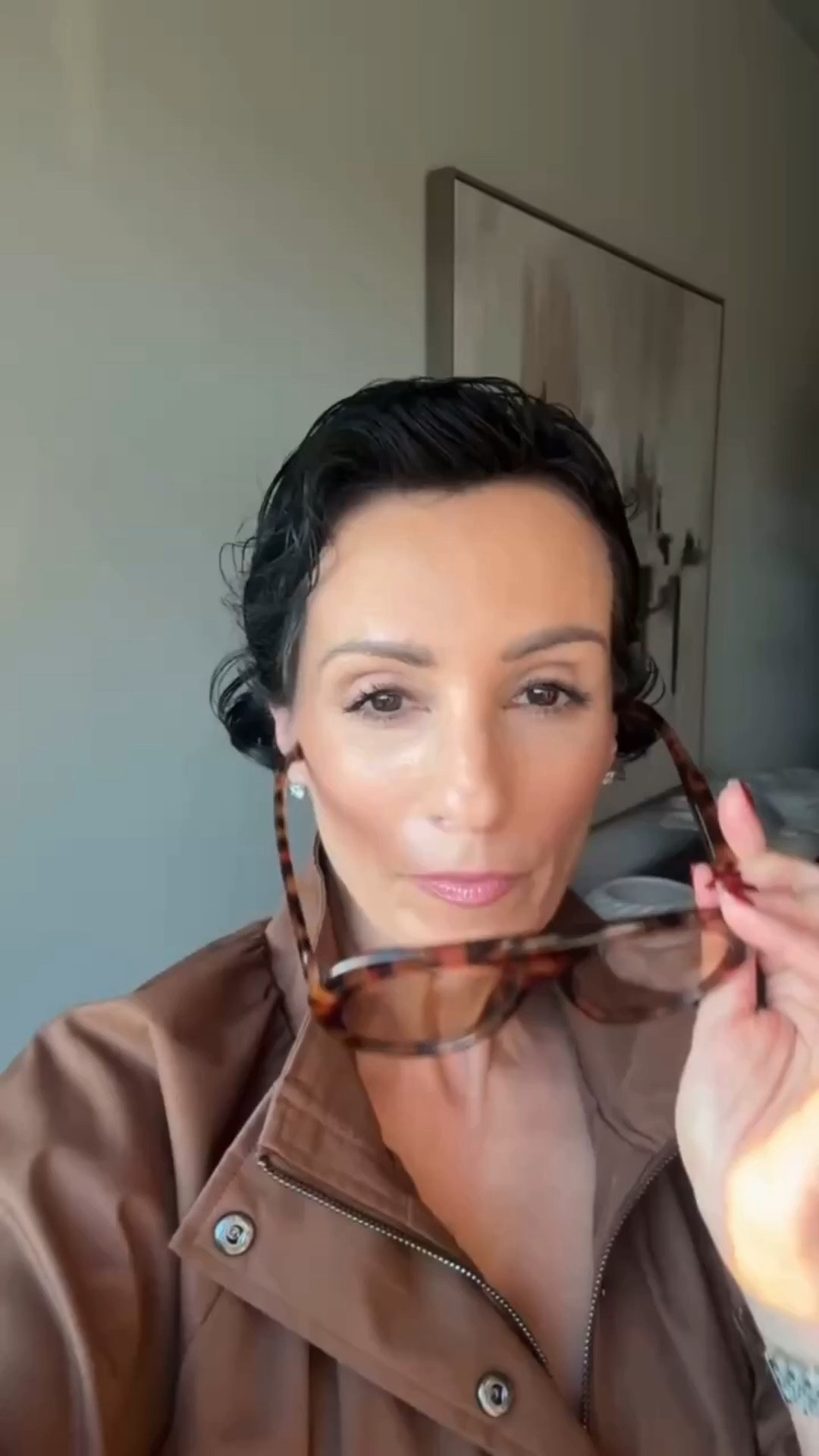 These sunglasses have quickly become one of my favorite finishing touches. I love the oversized shape with a simple outfit because they add just enough interest without trying too hard. Use code LTKSOJOS for 15% off.

oversized sunglasses, SOJOS sunglasses, women’s sunglasses, everyday accessories, statement sunglasses, classic accessories, outfit finishing touches, over 50 style, elevated everyday style, timeless accessories, fall accessories, StyleWithEugenia

#LTKootd #LTKOver40 #LTKSeasonal

#LTKOver40 #LTKootd #LTKgrwm