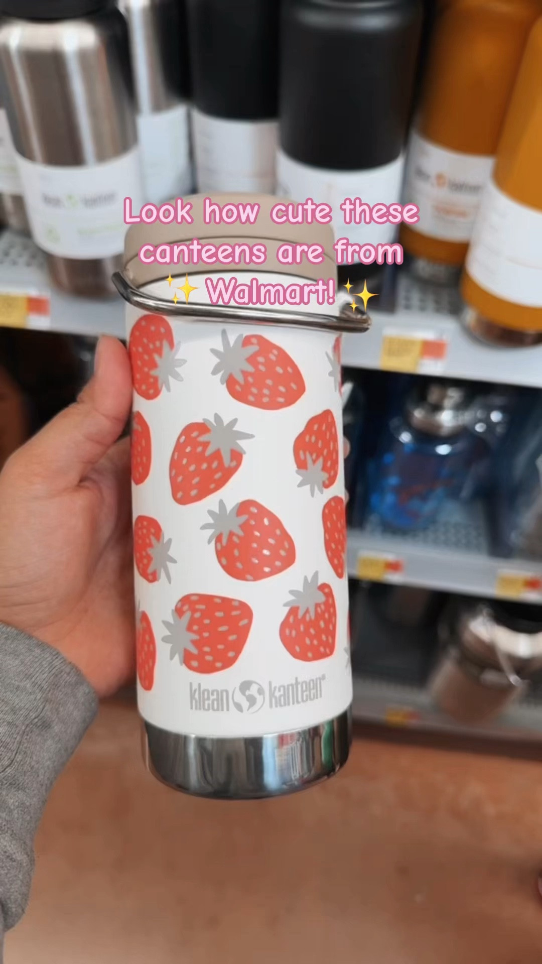 Walmart kanteen, Walmart water bottles, toddler water bottles, kids water bottles

#LTKkids #LTKhome #LTKfindsunder50