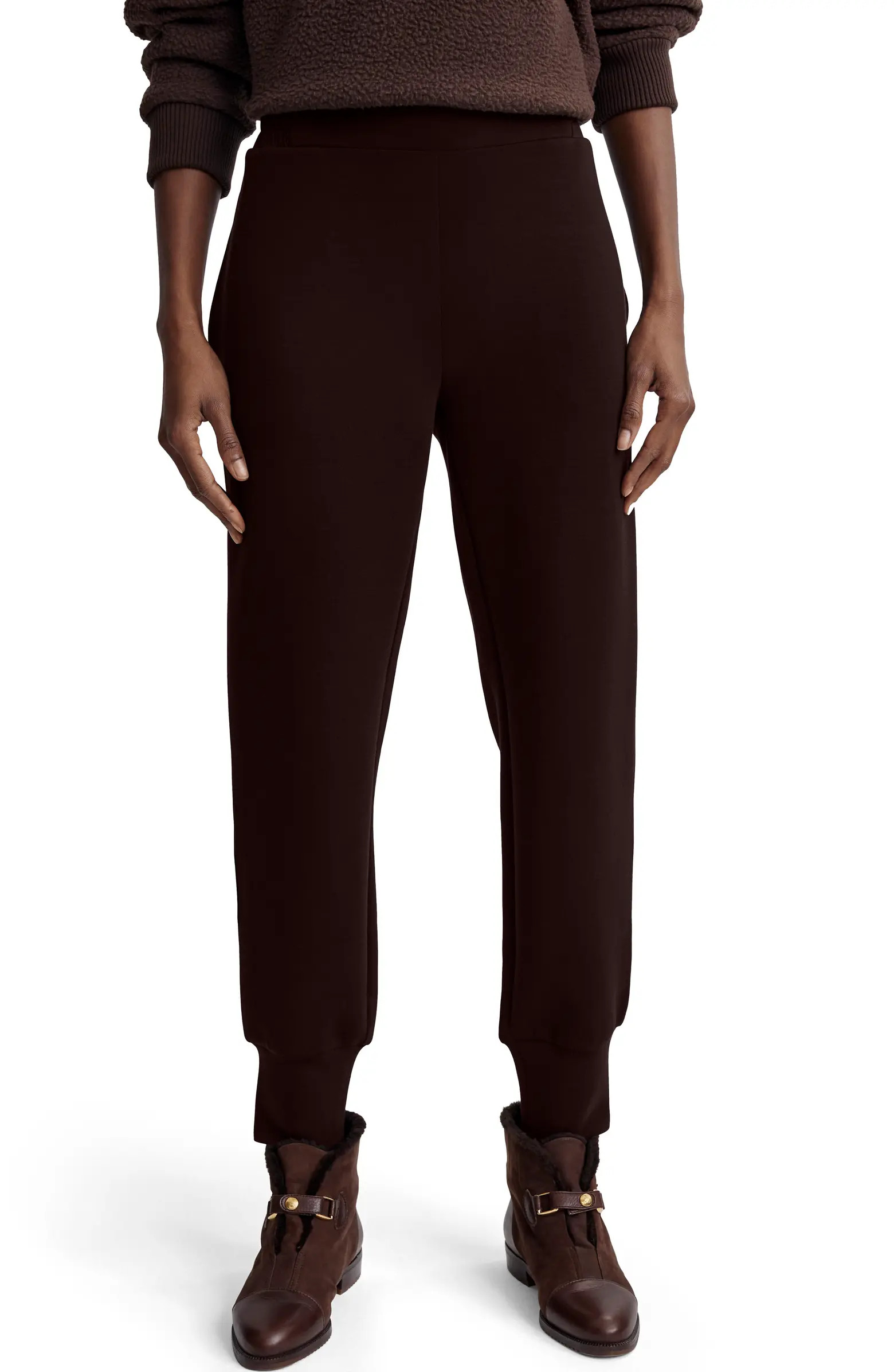 The Slim Cuff Joggers | Nordstrom
