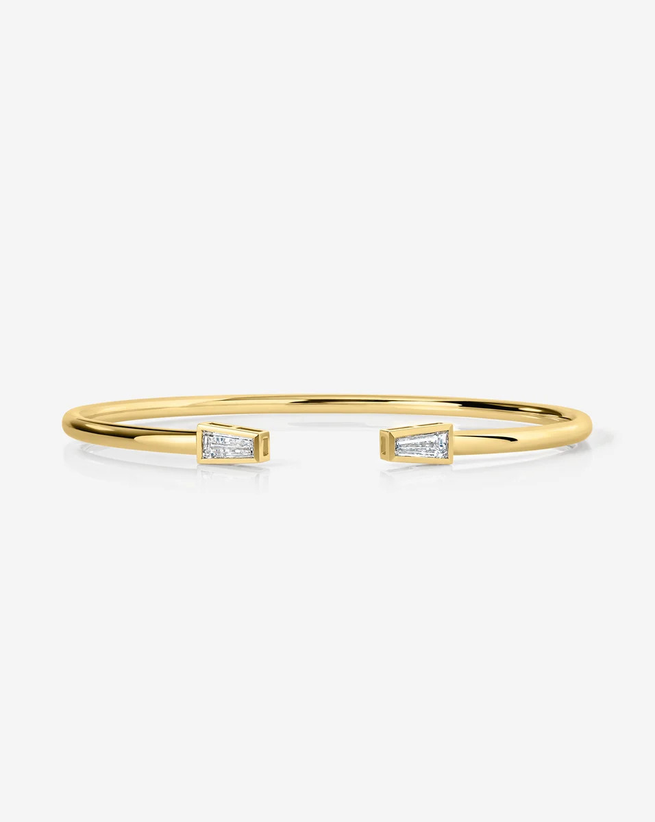 RC x Aureum No. 10 Cuff | Ring Concierge