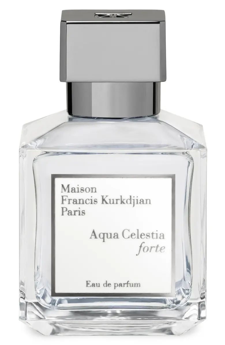 Aqua Celestia Forte Eau de Parfum | Nordstrom