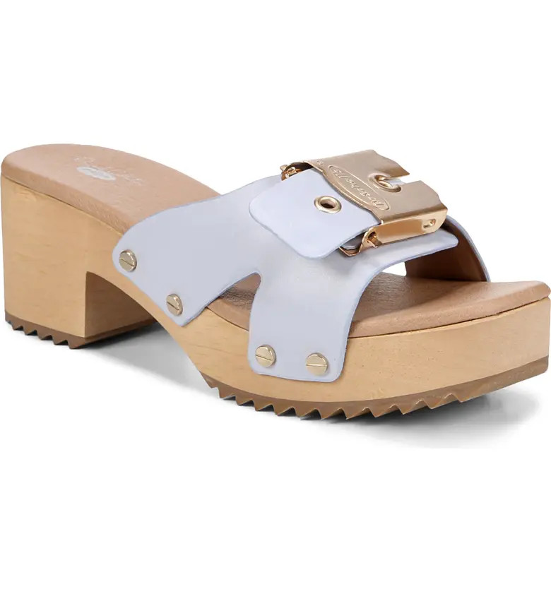 Dr. Scholl's Dr. Scholls Original Max Platform Sandal | Nordstrom | Nordstrom