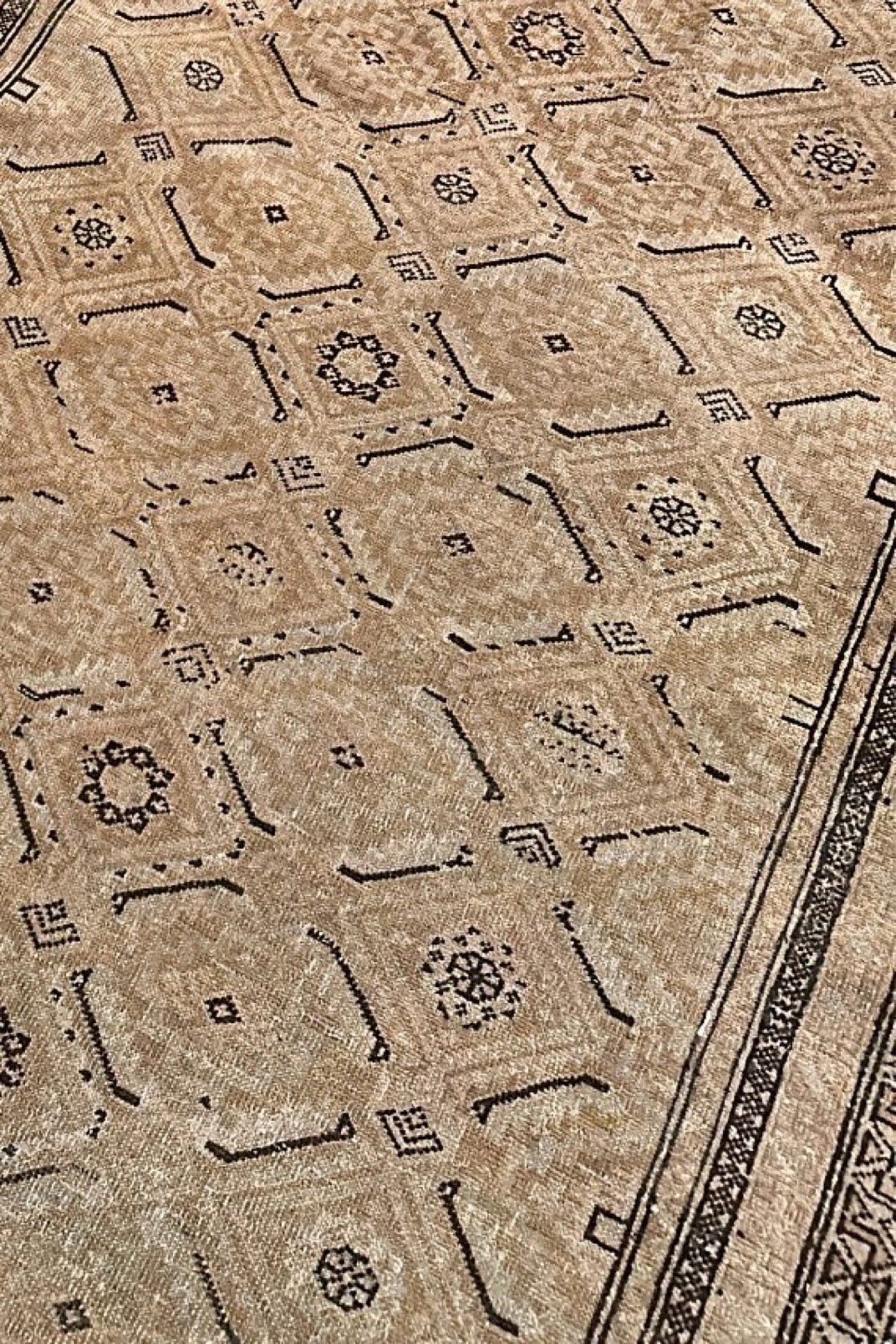 Neutral Vintage Rugs and Runners 

#LTKHome