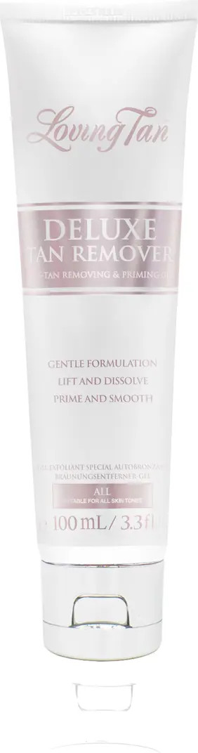 Deluxe Tan Remover | Nordstrom