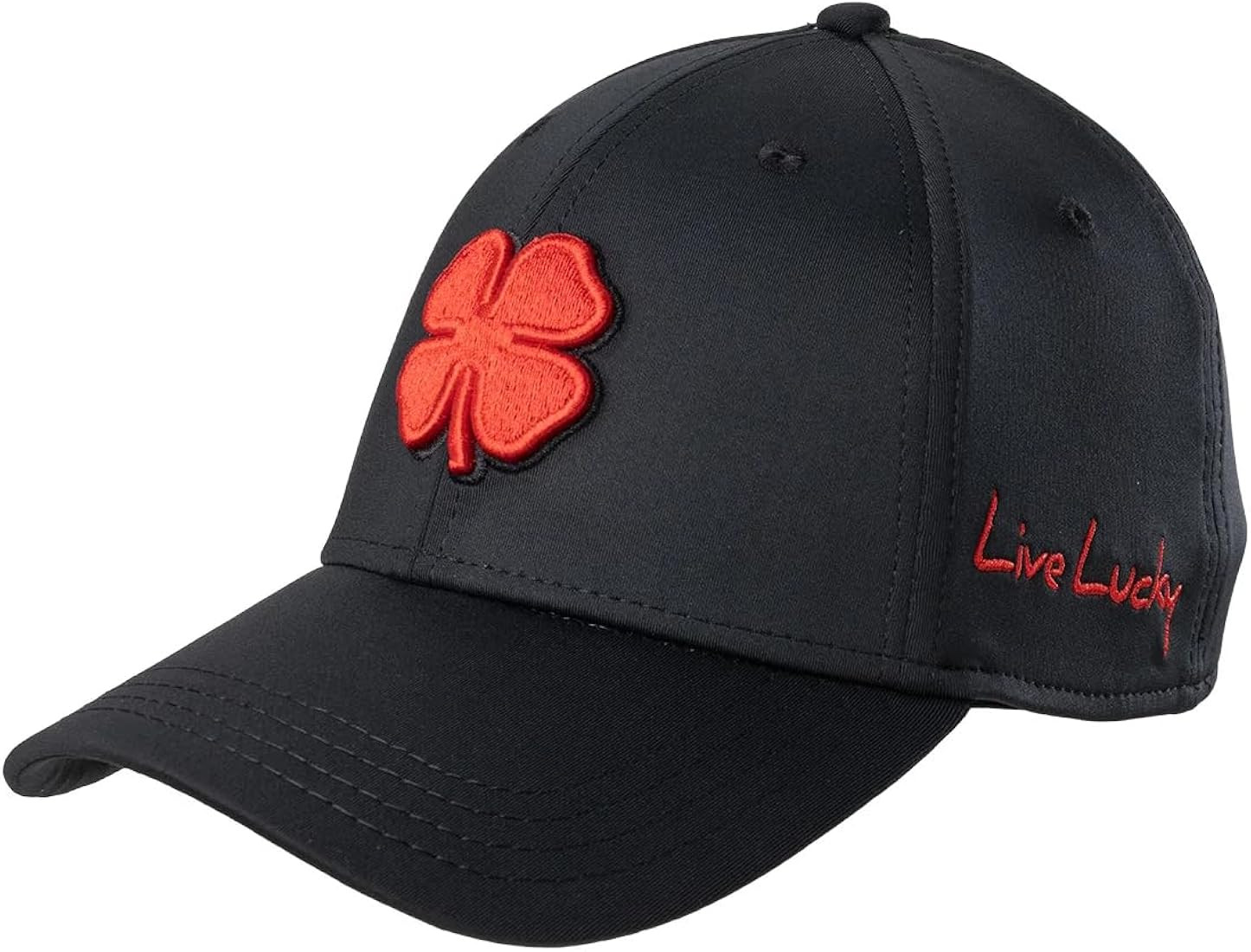 Black Clover Premium Clover 24 Hat | Amazon (US)