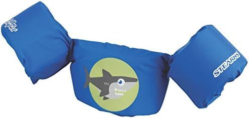 Stearns Original Puddle Jumper Kids Life Jacket | Life Vest for Children | Amazon (US)