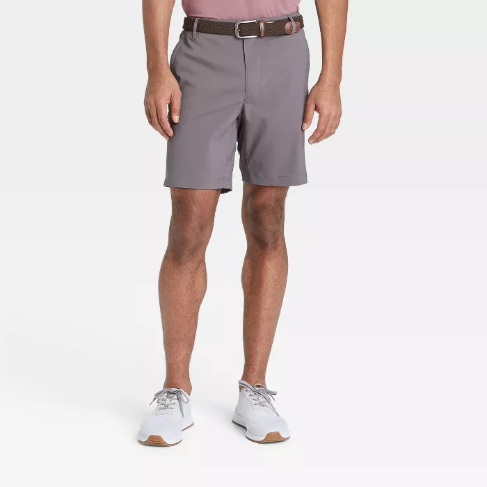 Men's Cargo Golf Shorts - All in Motion™ | Target