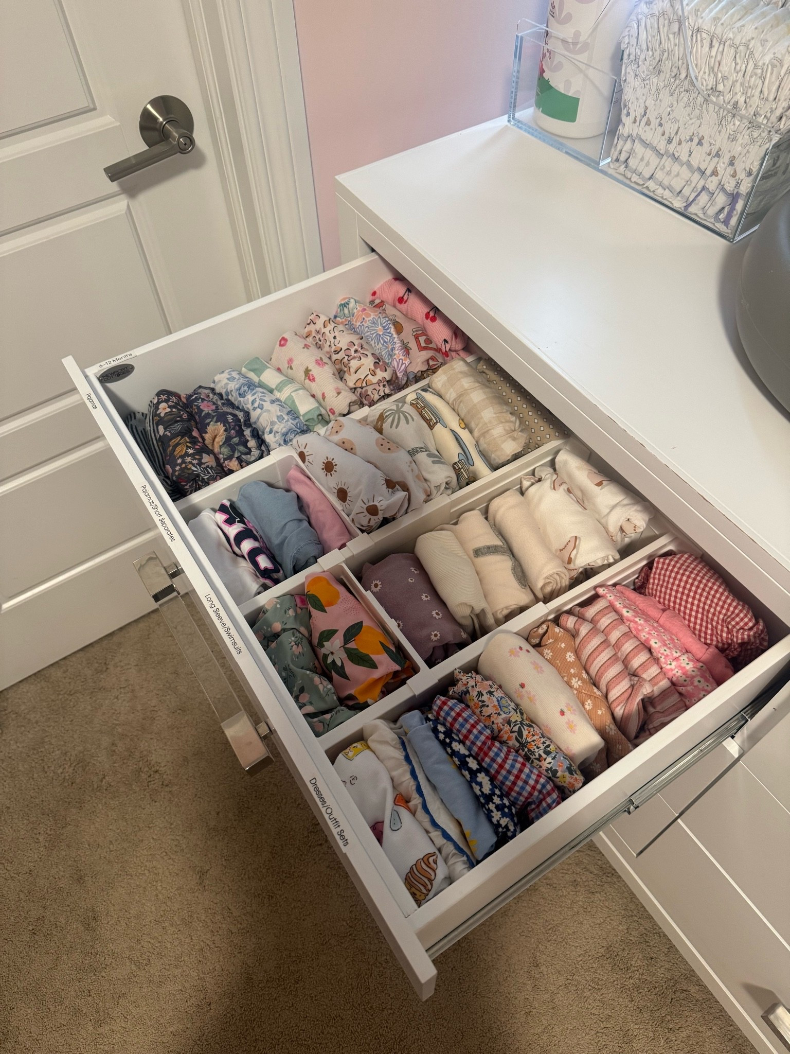 Baby drawer organization

#LTKKids #LTKBump #LTKBaby