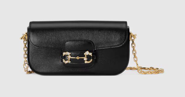 Gucci Horsebit 1955 small shoulder bag | Gucci (US)