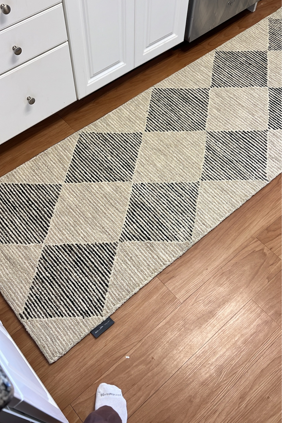 New kitchen runner 

#LTKhome